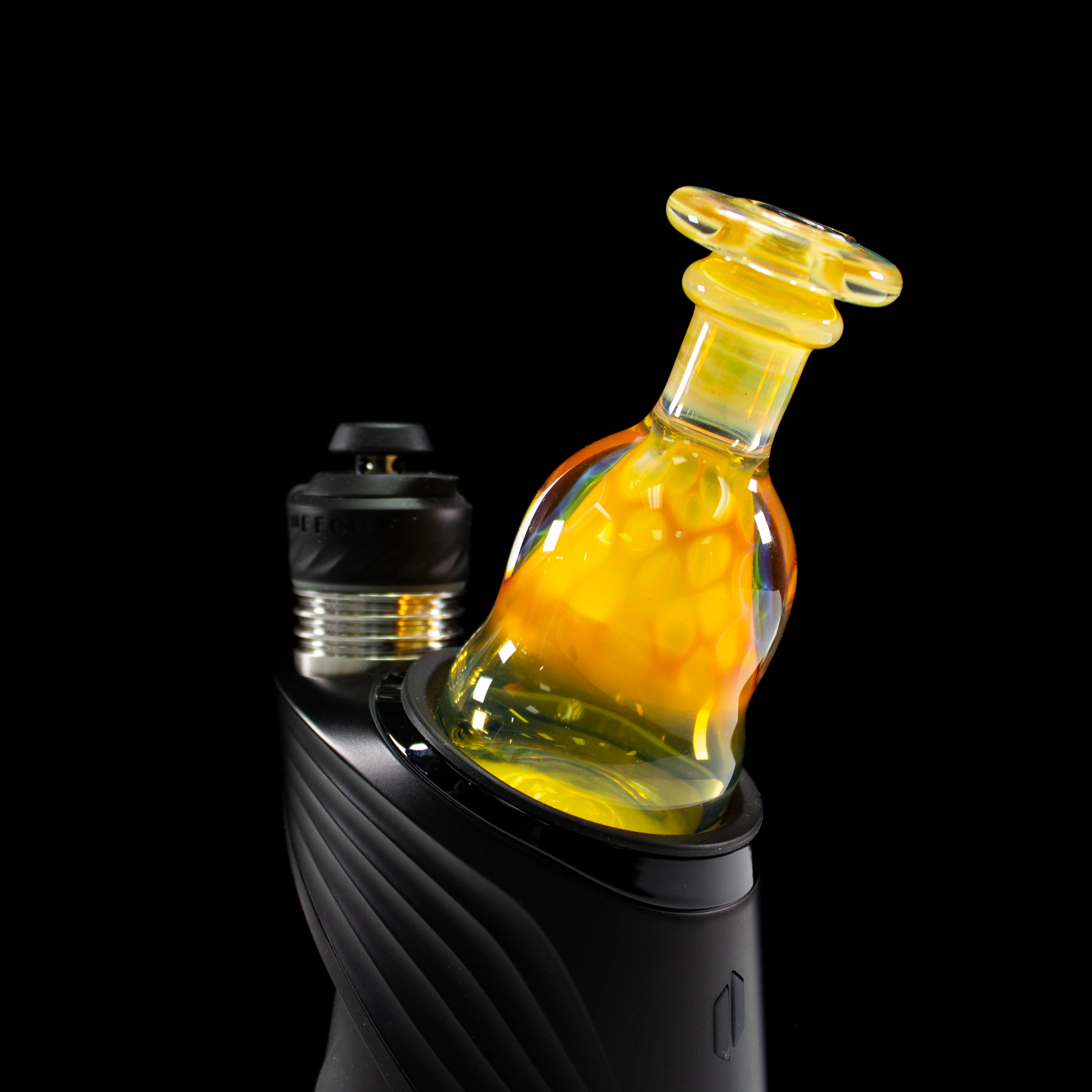 Fumed Lip Honeycomb Dry Top #CAF36 - Image 2