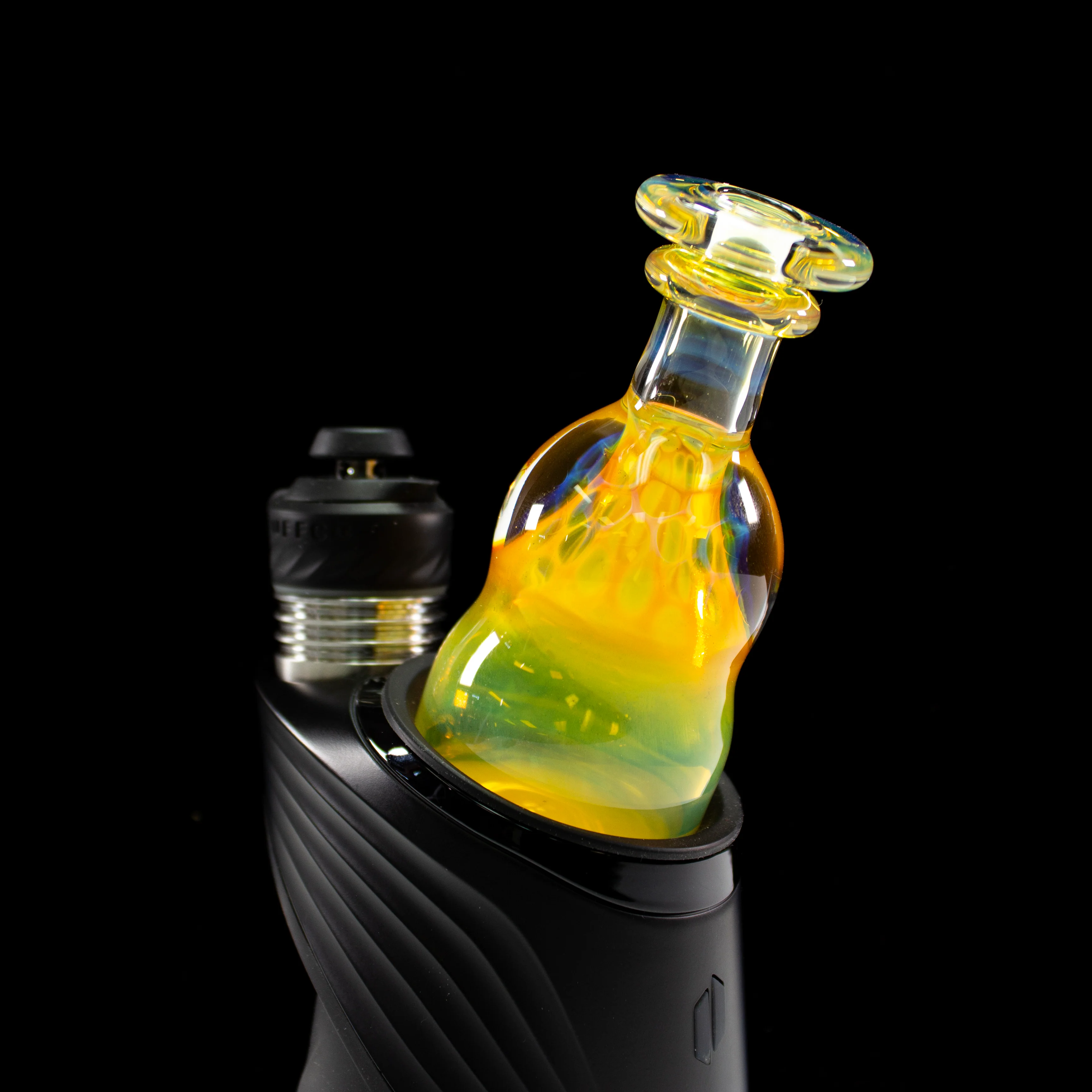 Fumed Lip Honeycomb Dry Top #CAF38 - Image 2