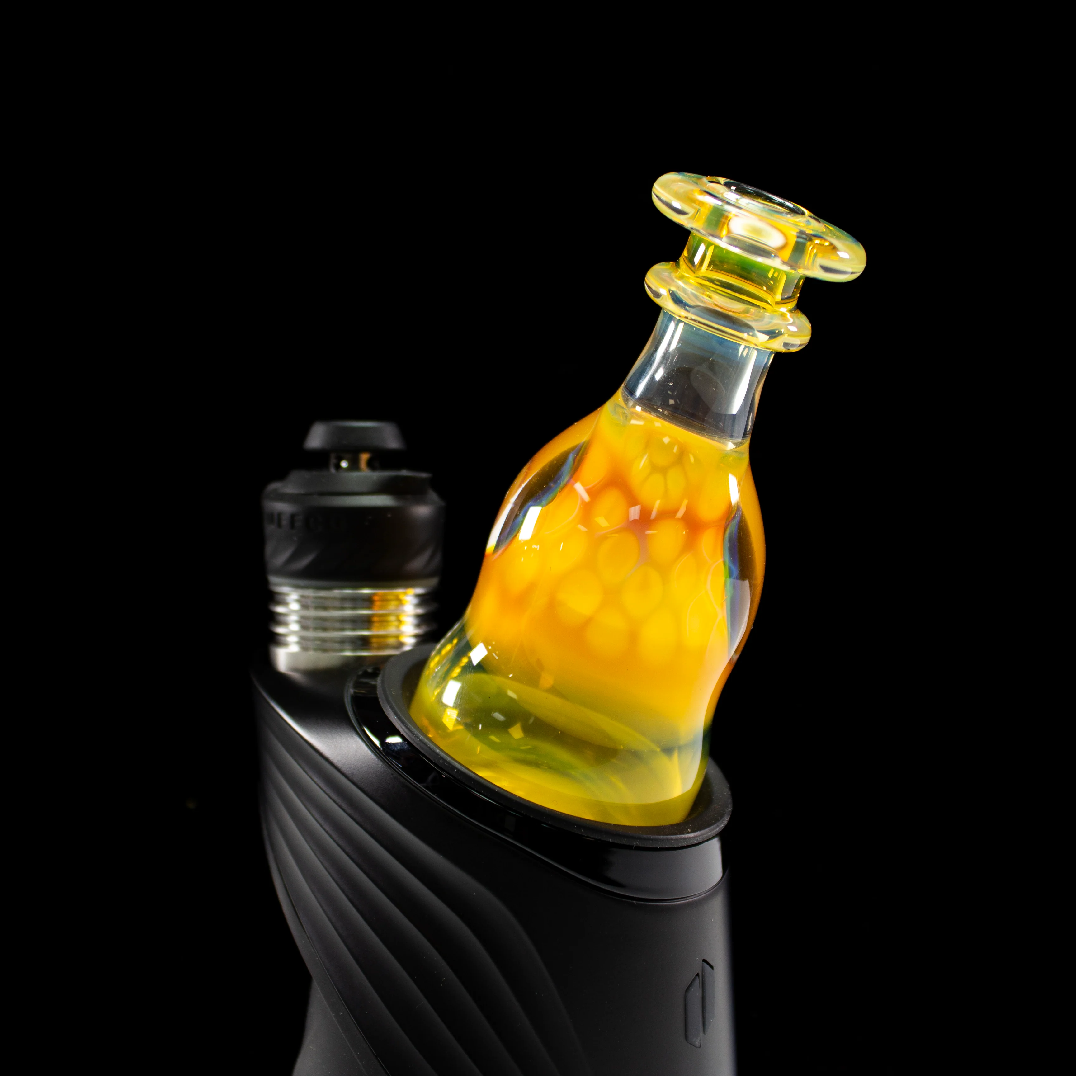 Fumed Lip Honeycomb Dry Top #CAF39 - Image 2