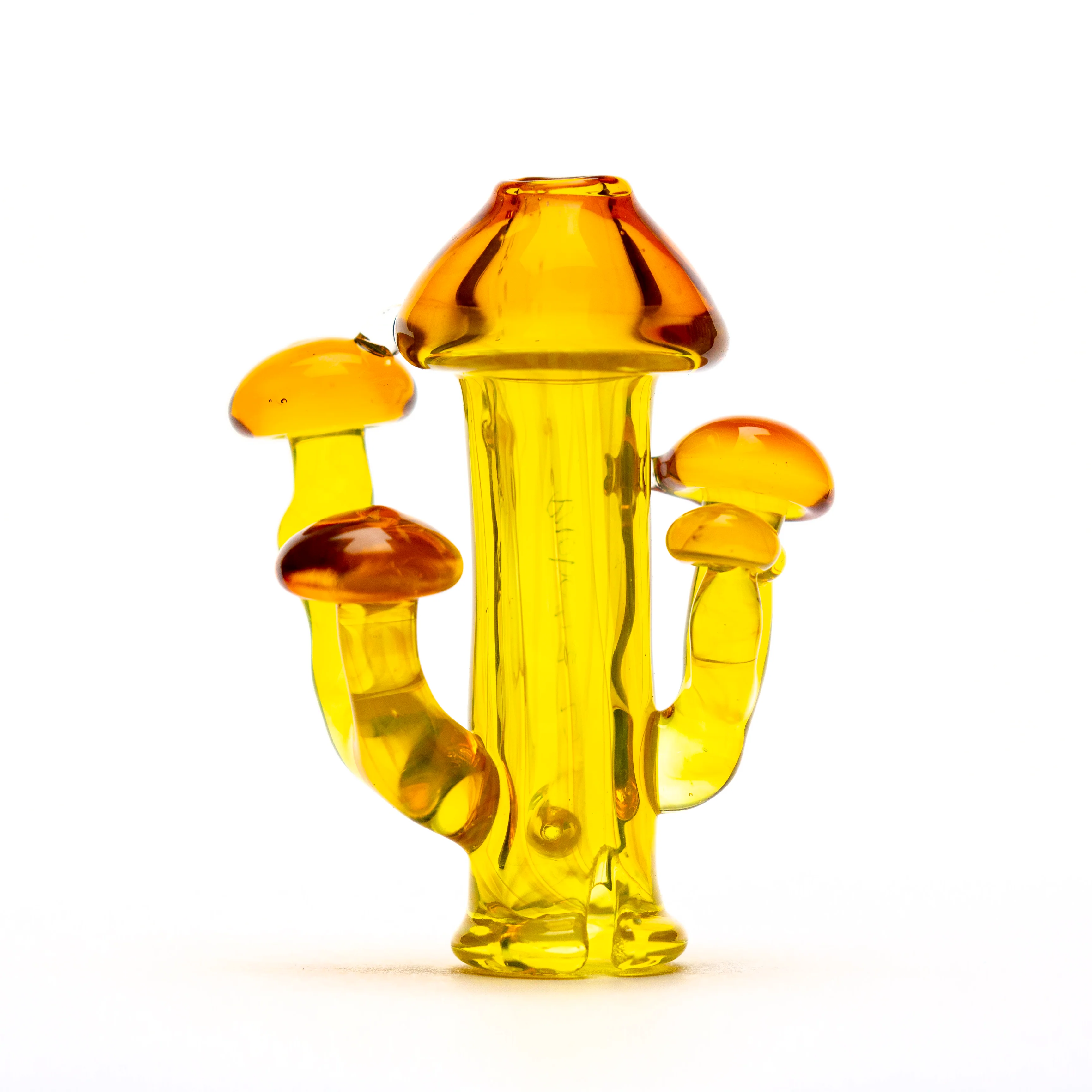 Fumed Mushroom Pivot Tip #BIC14
