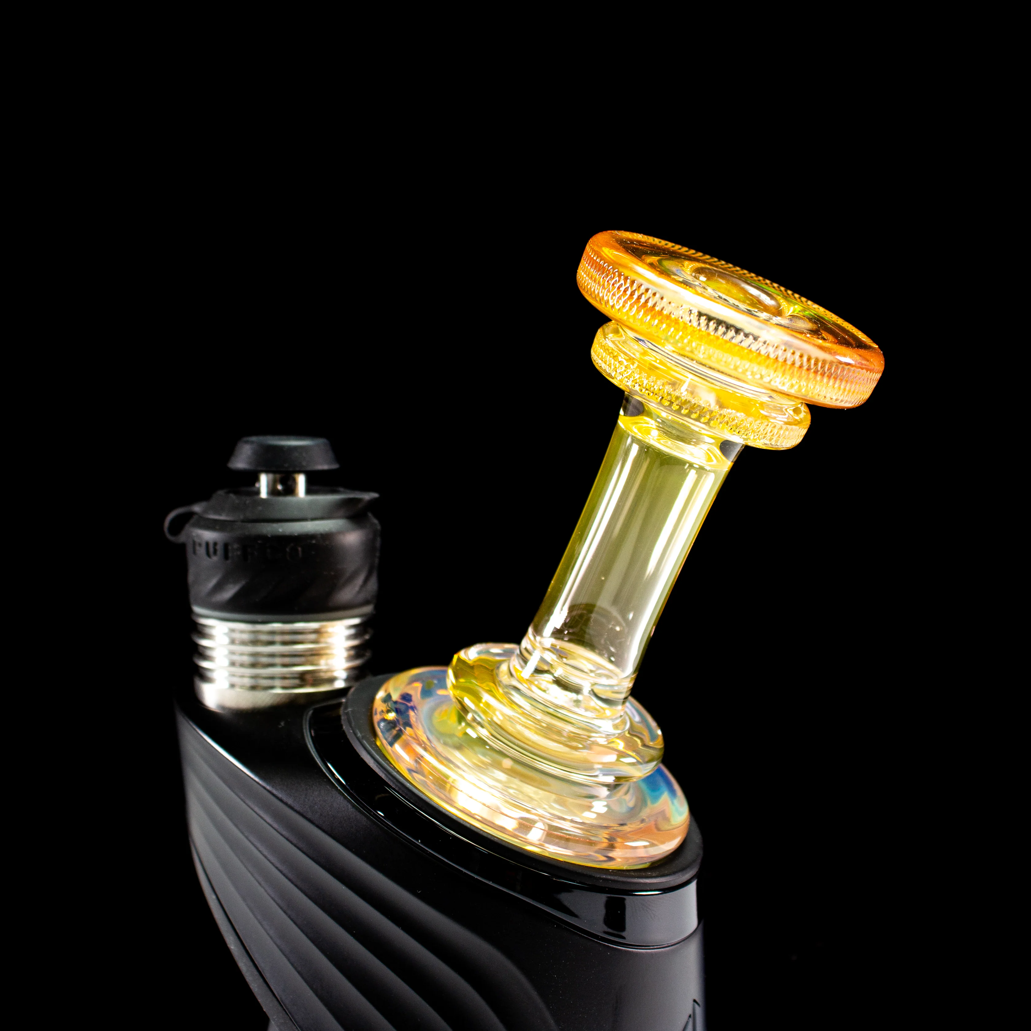 Fumed Peak Dry Top Attachment #YD005 - Image 2