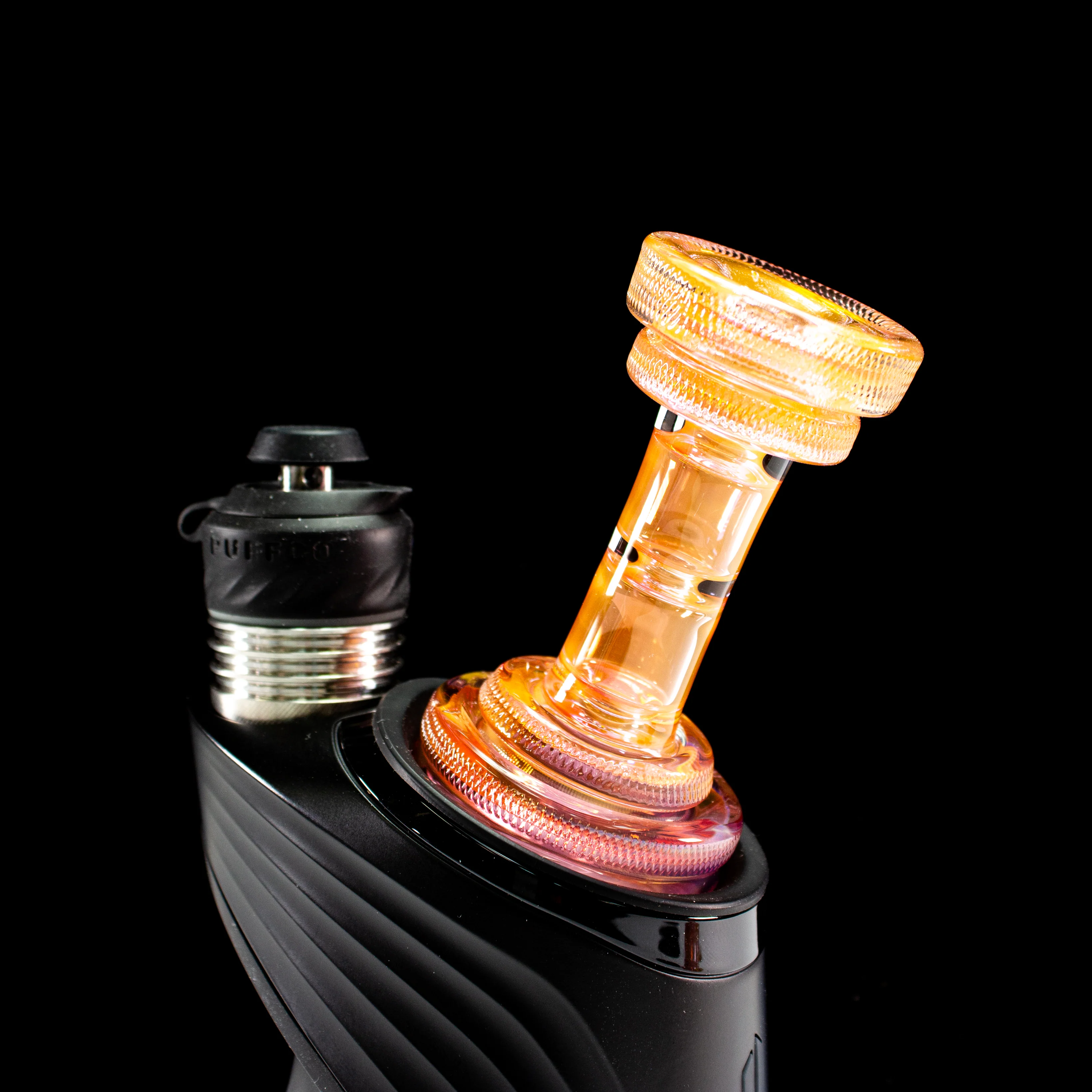 Fumed Peak Dry Top Attachment #YD008 - Image 2