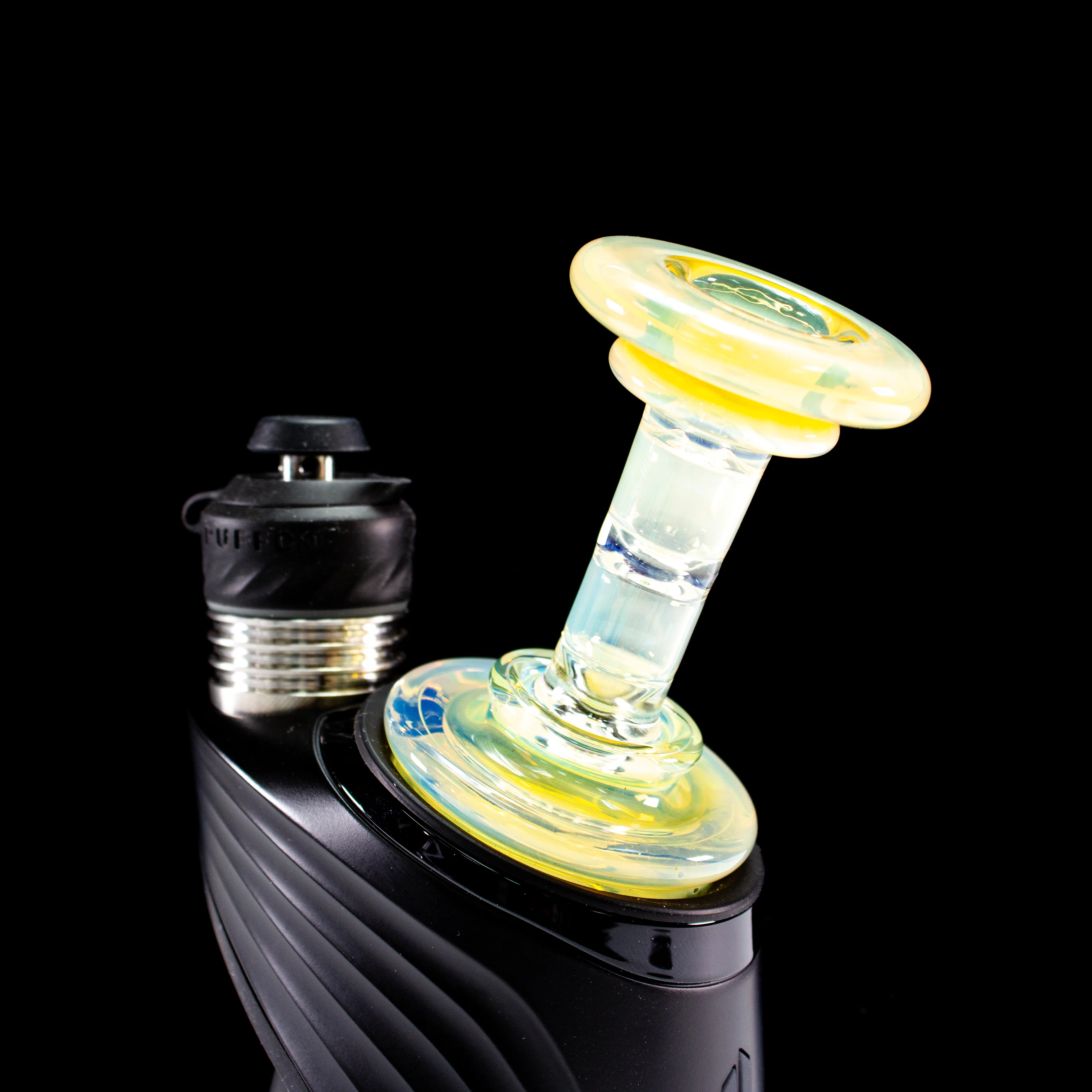 Fumed Peak Dry Top Attachment #YD011 - Image 2