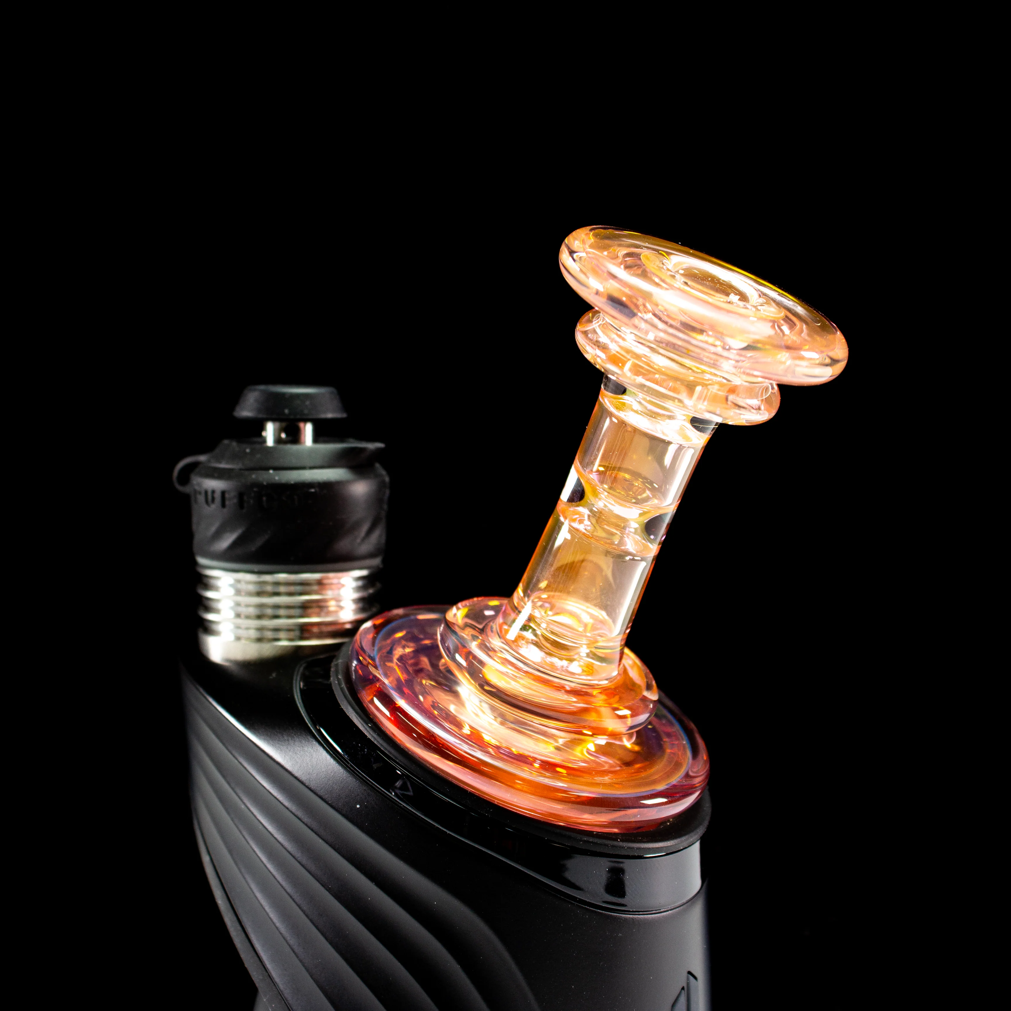 Fumed Peak Dry Top Attachment #YD013 - Image 2