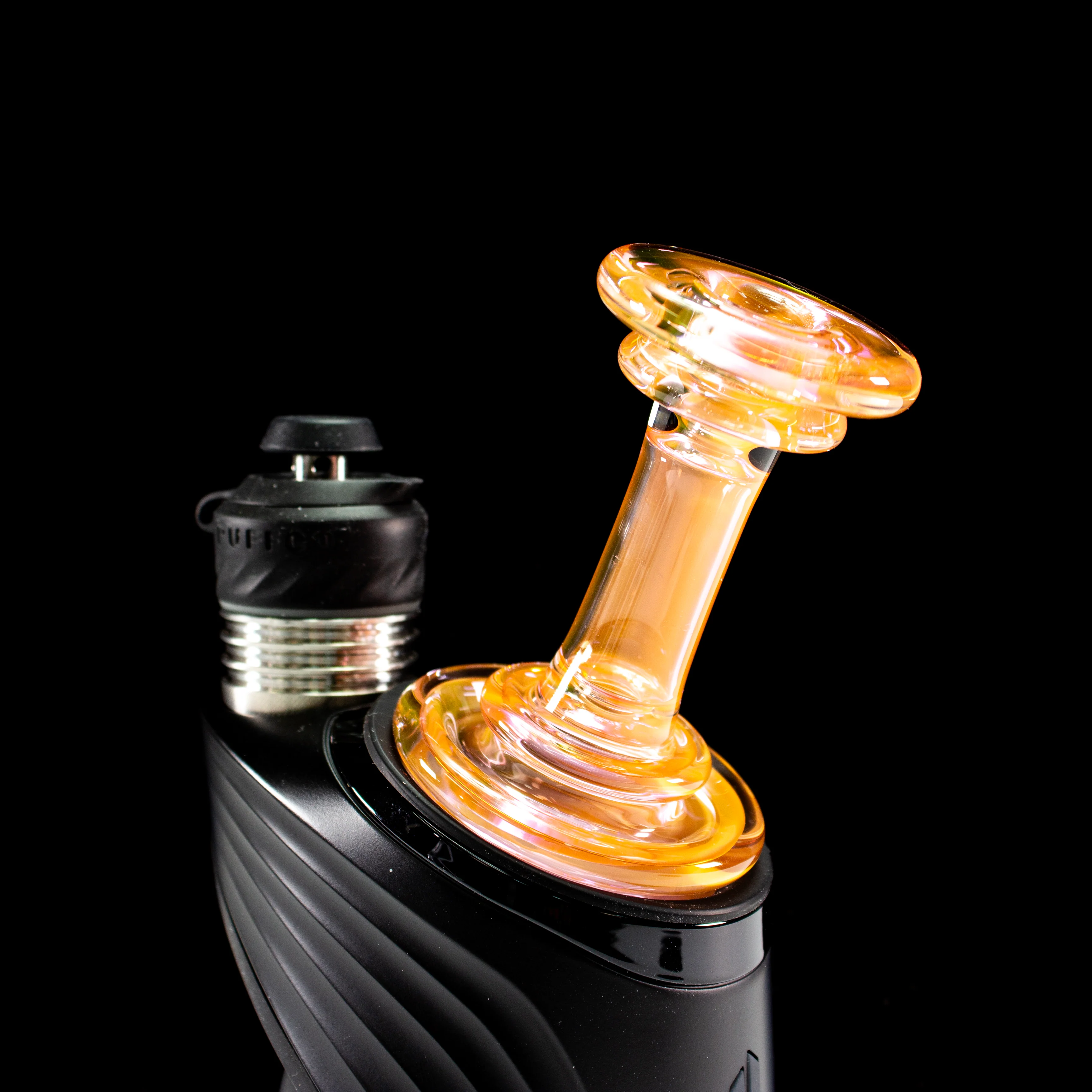 Fumed Peak Dry Top Attachment #YD015 - Image 2