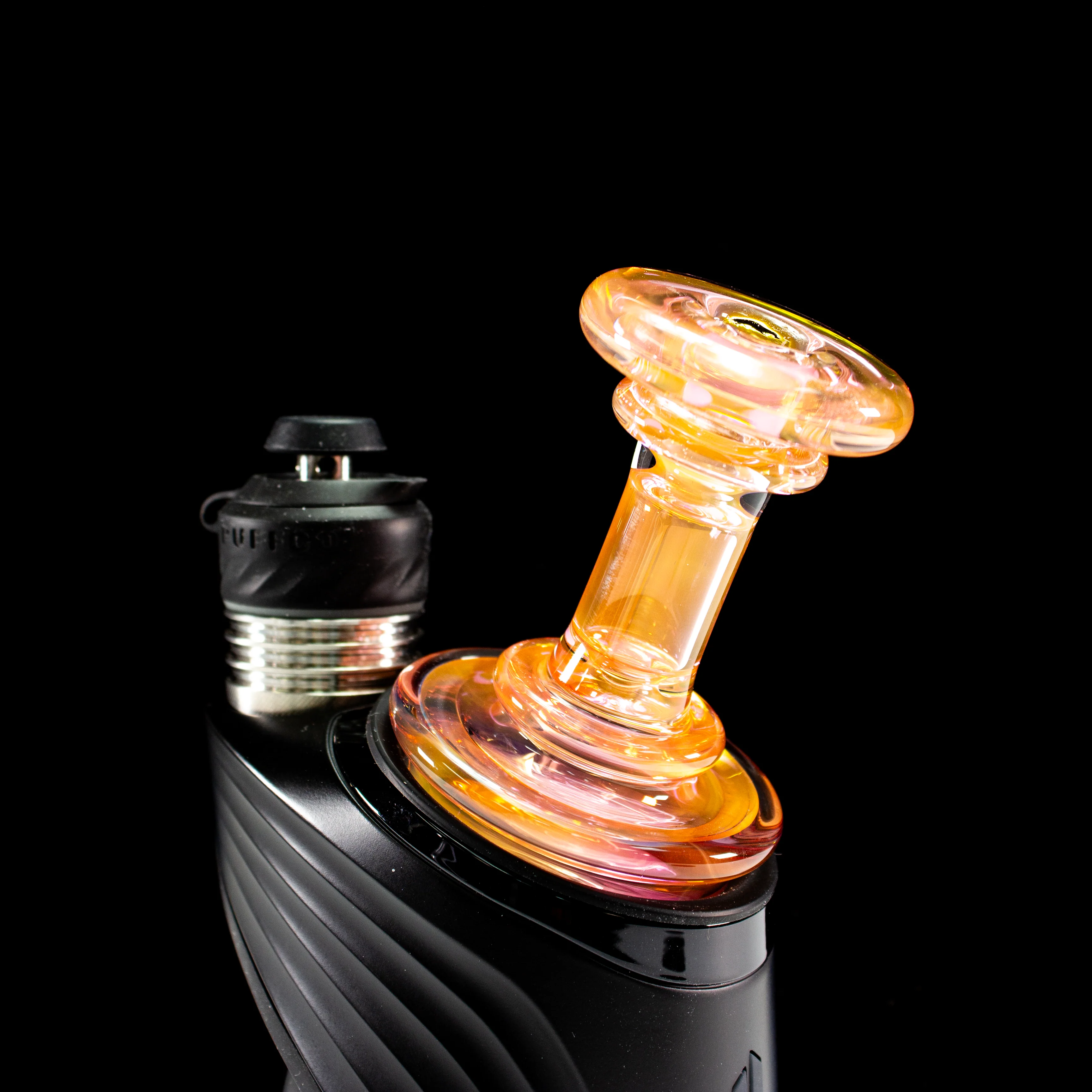 Fumed Peak Dry Top Attachment #YD016 - Image 2