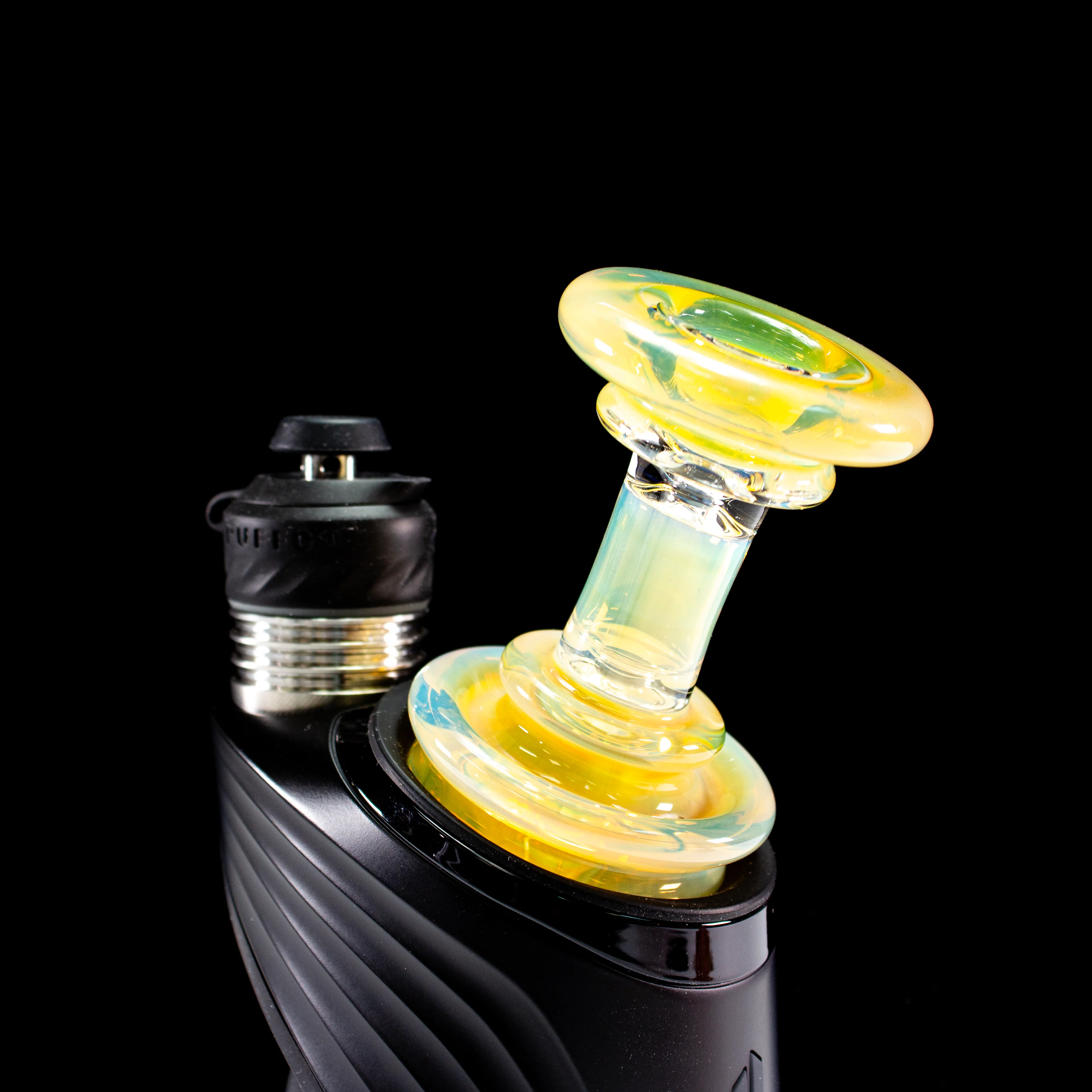 Fumed Peak Dry Top Attachment #YD019 - Image 2