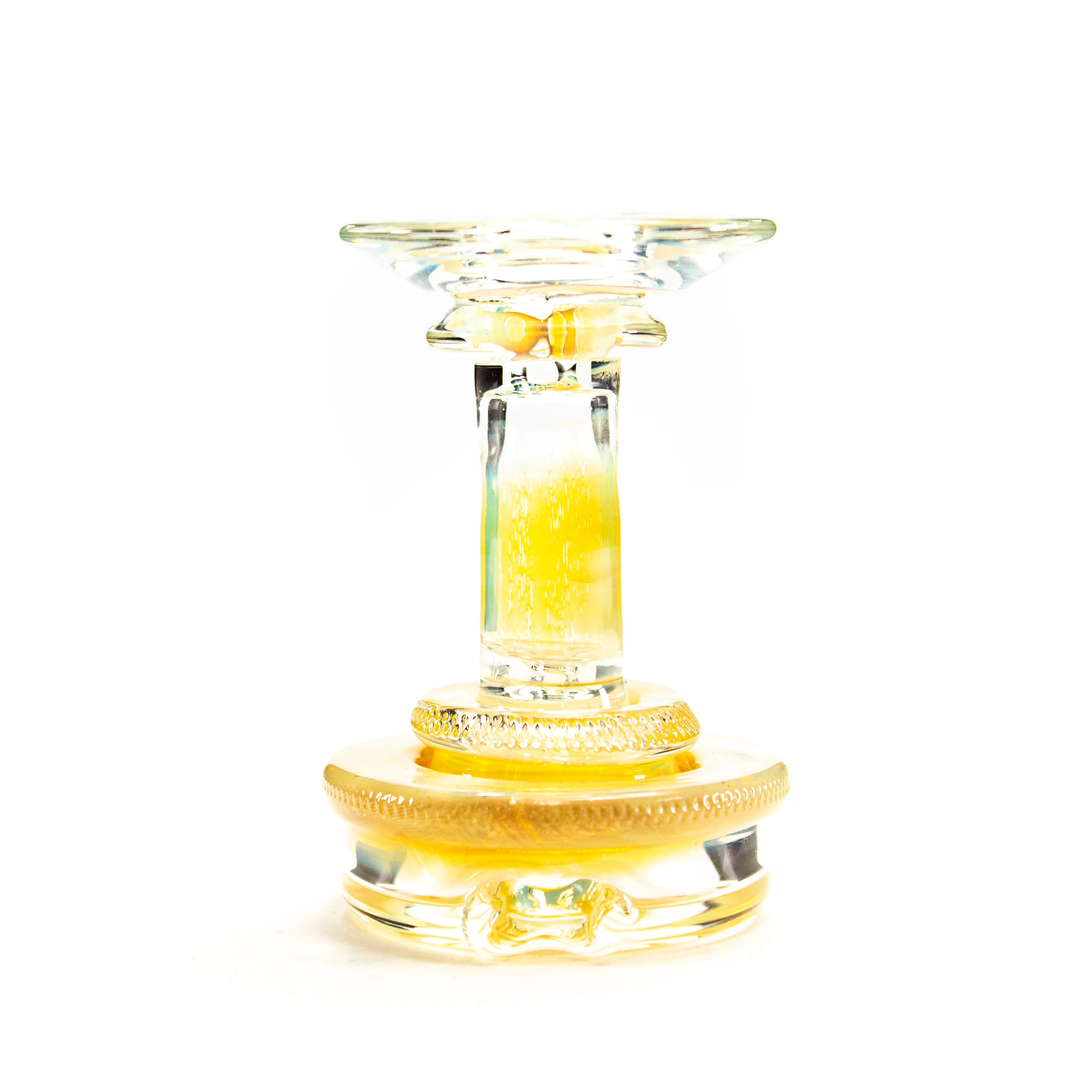 Fumed Peak Dry Top Attachment #YD020