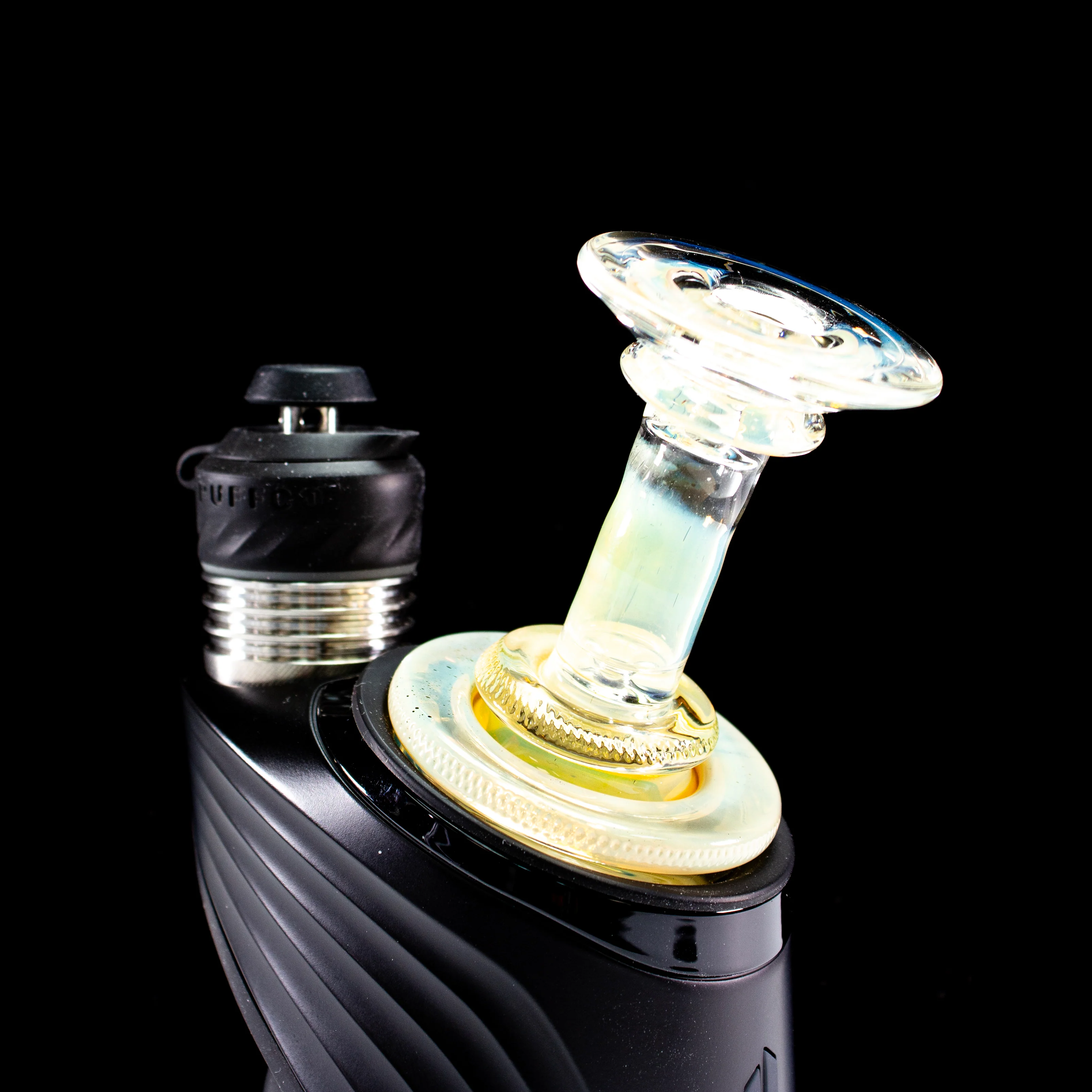 Fumed Peak Dry Top Attachment #YD020 - Image 2