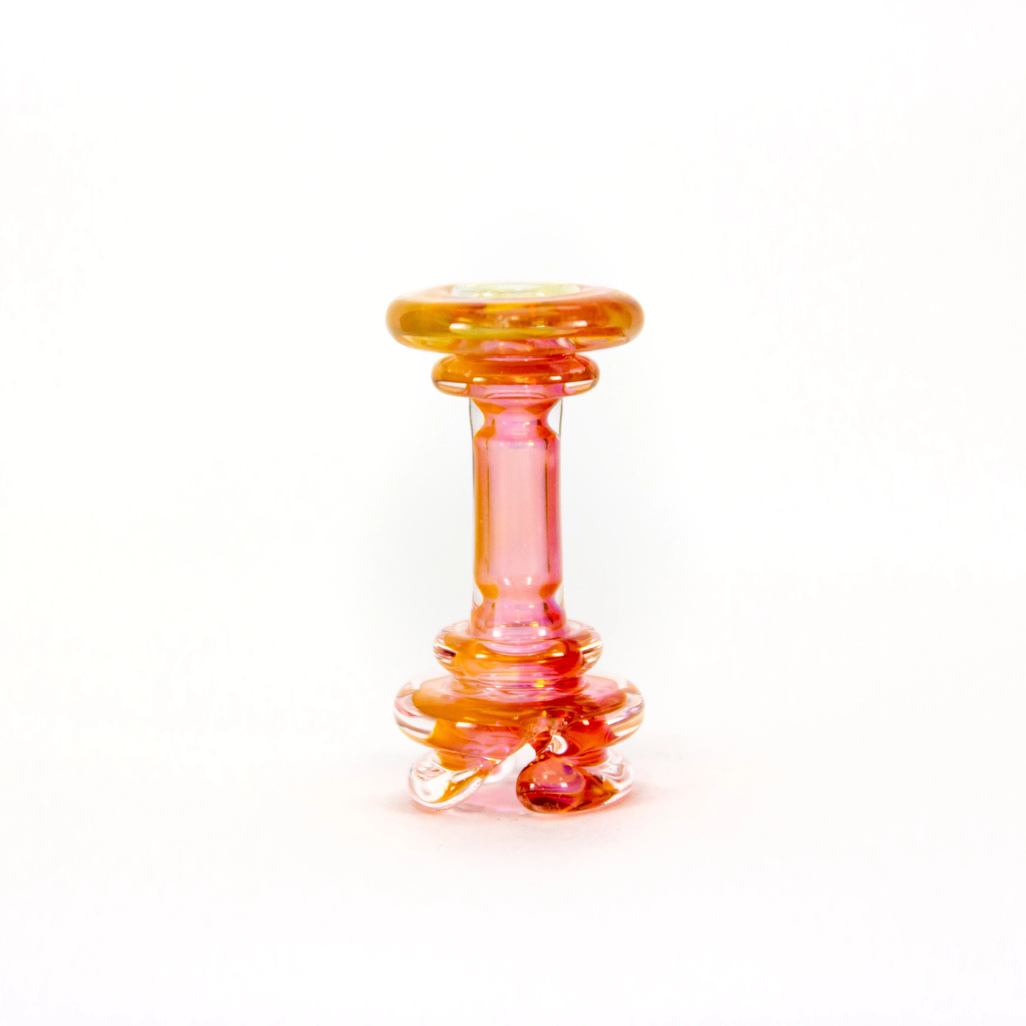 Fumed Pivot Dry Tip #YD118