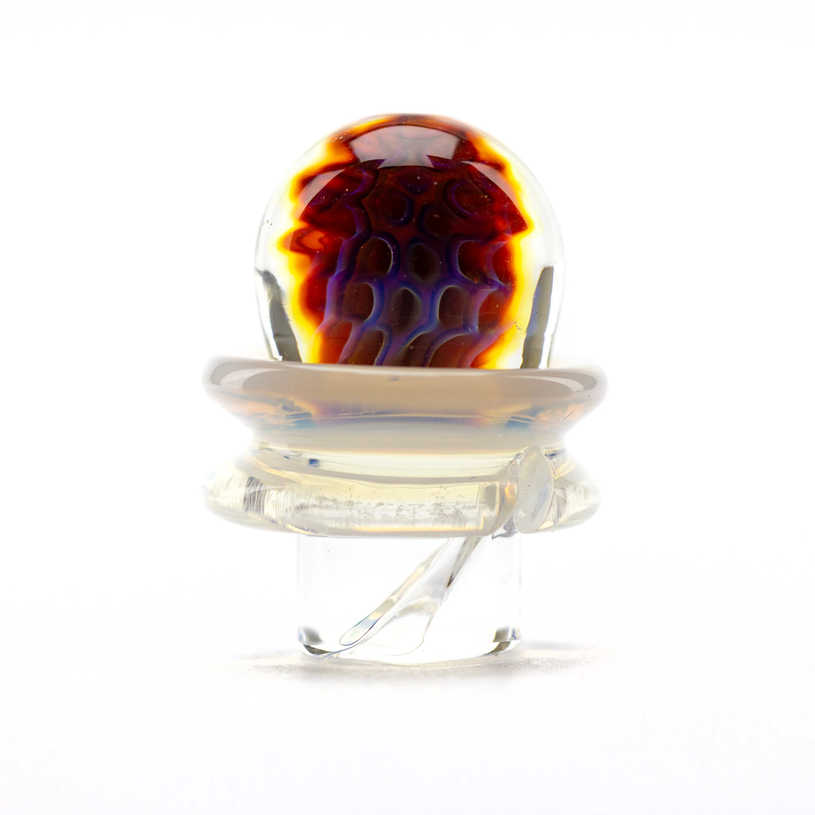 Ghost 3DXL Honeycomb Rockulus #OTP387