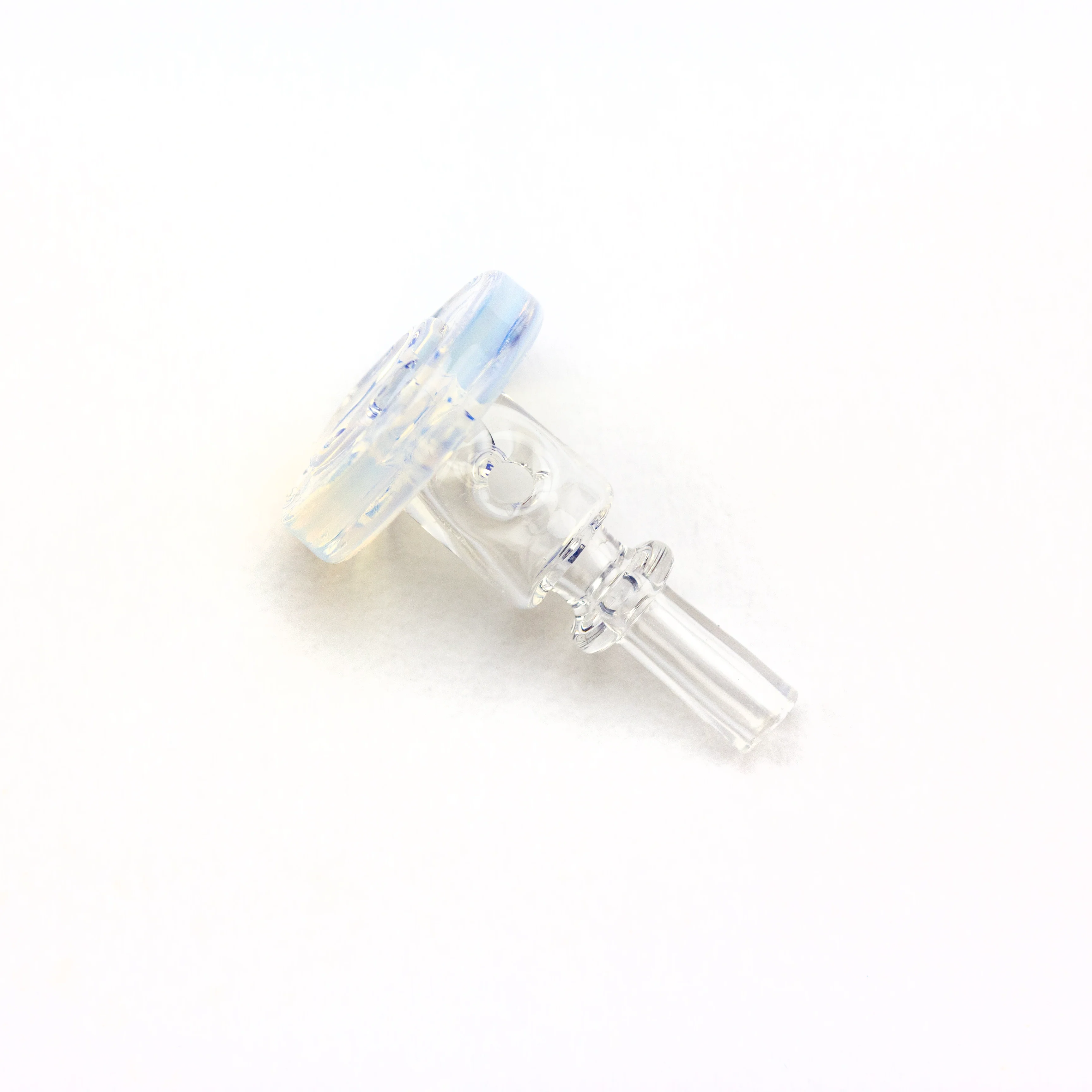 Secret White 3DXL Joystick Cap #BRM144