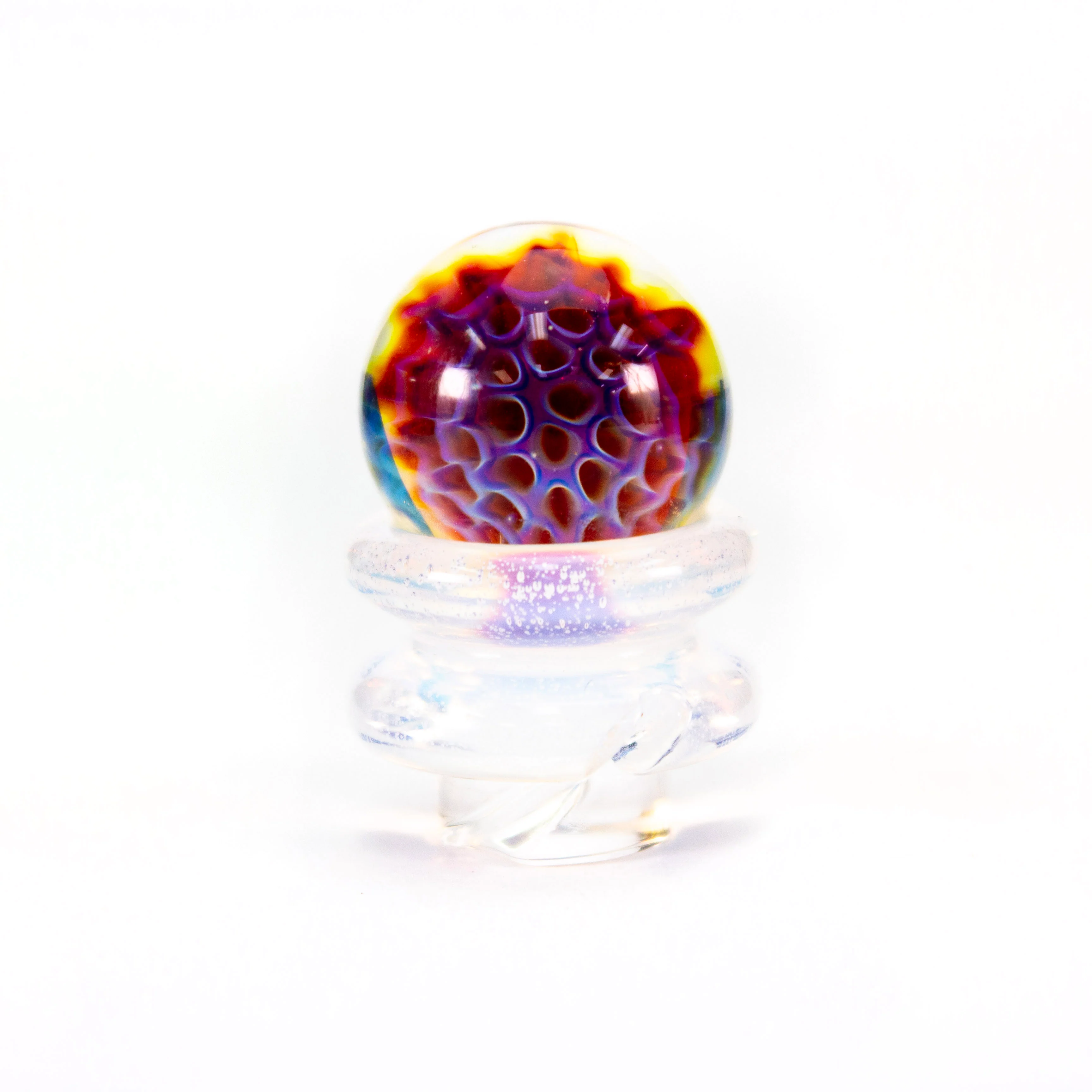Ghost Honeycomb Proxy Rockulus #OTP672