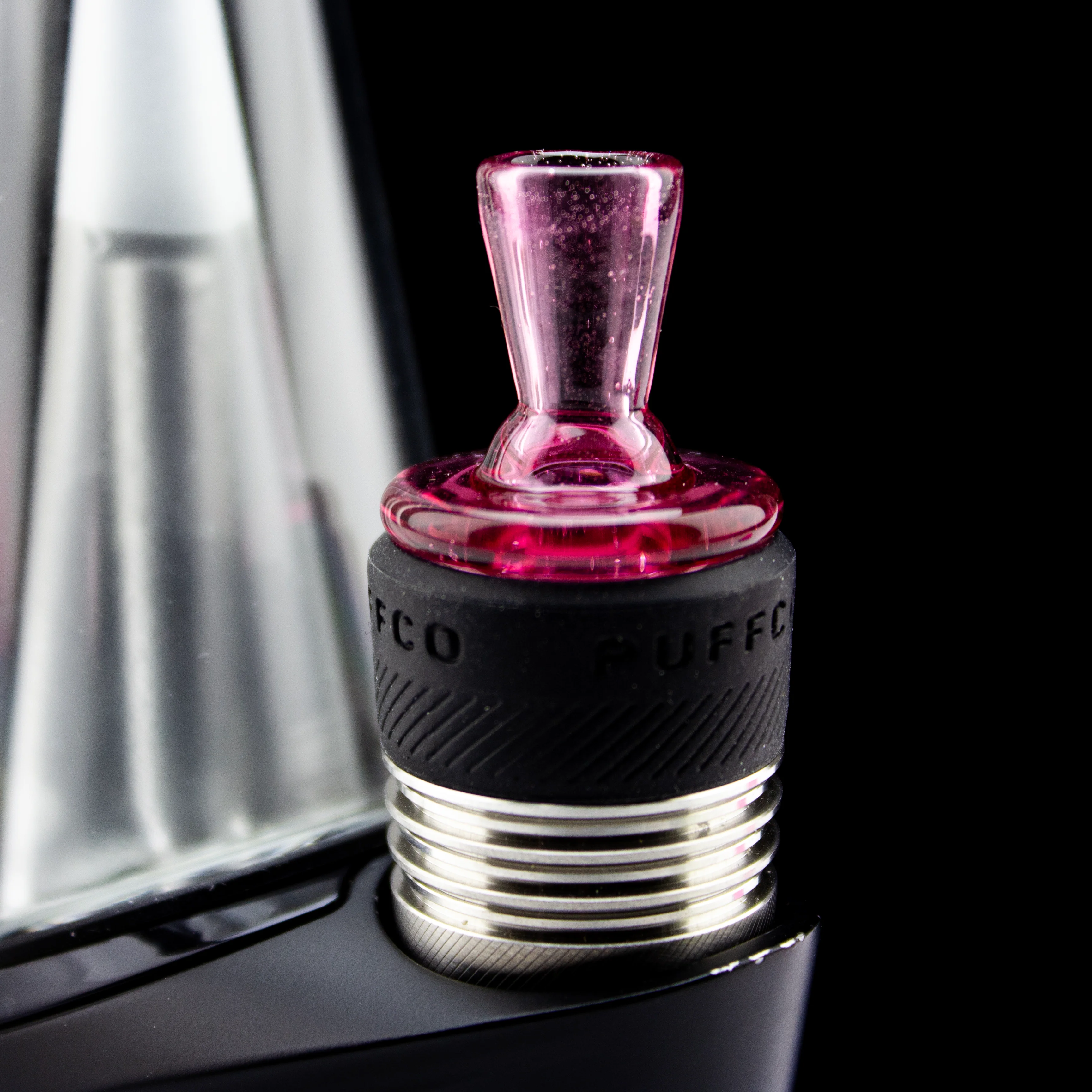 Mac Savage - Gold Ruby 3DXL Spinner Cap #MSG33 - Image 2