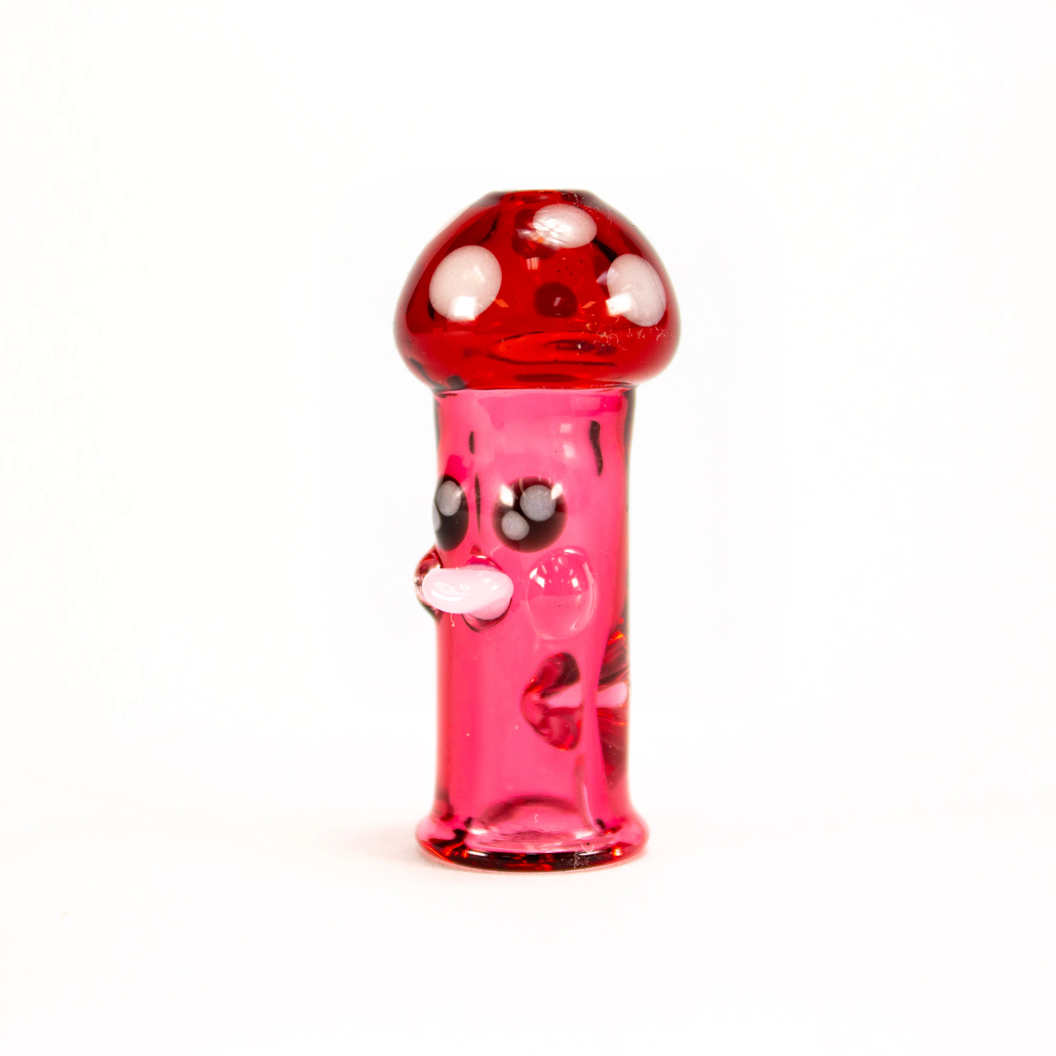 Gold Ruby Mushy Pivot Tip #ATG05