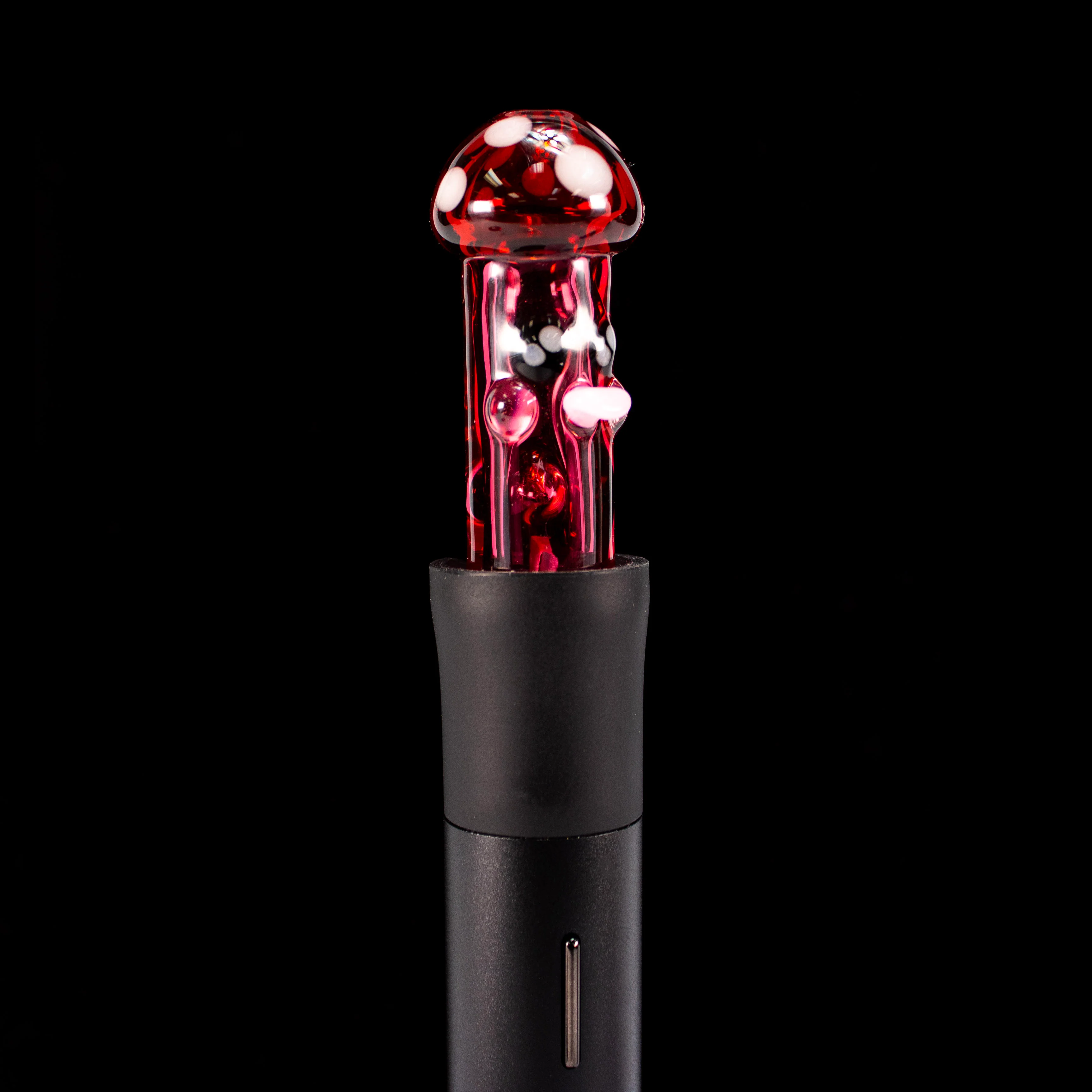 Gold Ruby Mushy Pivot Tip #ATG05 - Image 2
