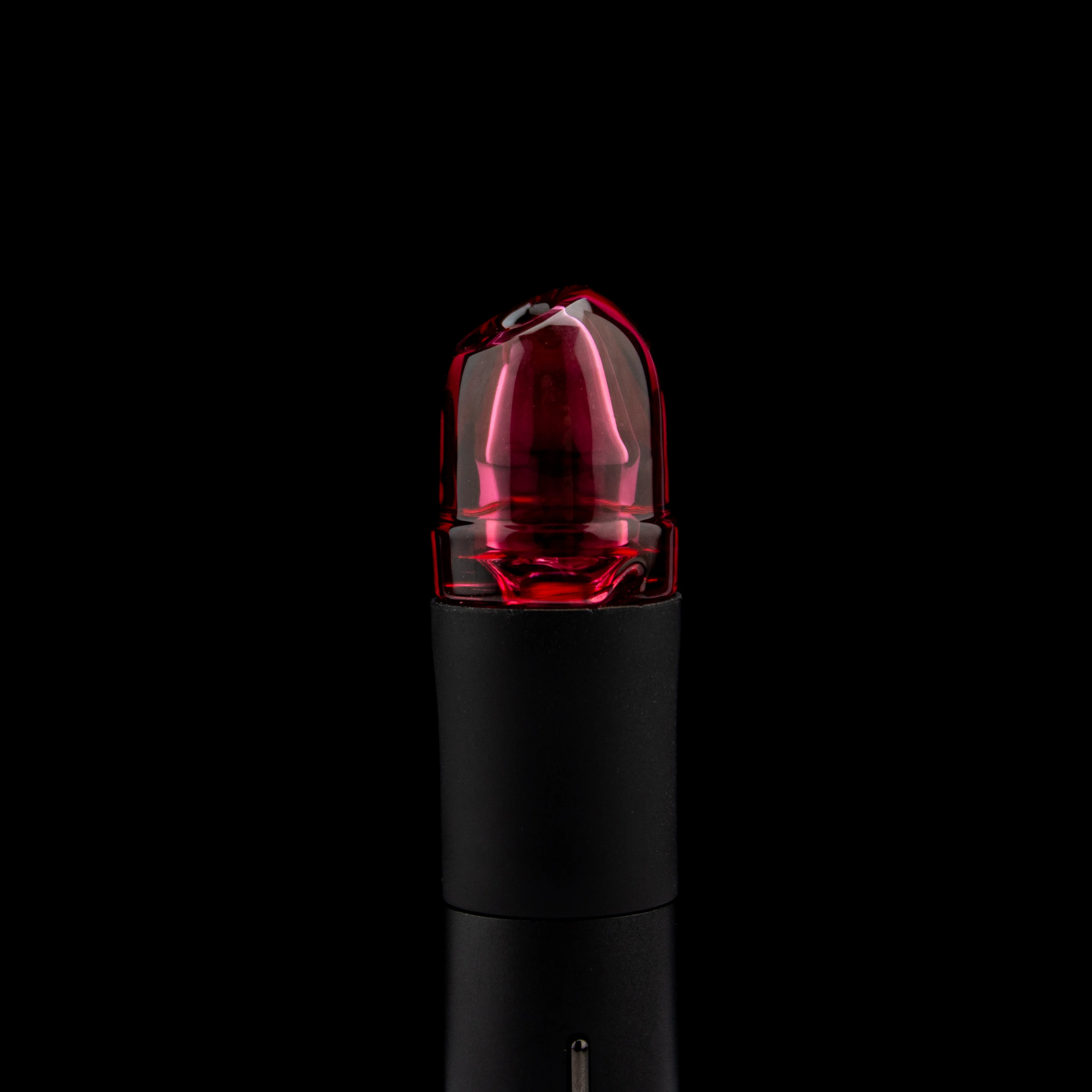 Gold Ruby Pivot Neuralizer Mouthpiece #OTP550 - Image 2