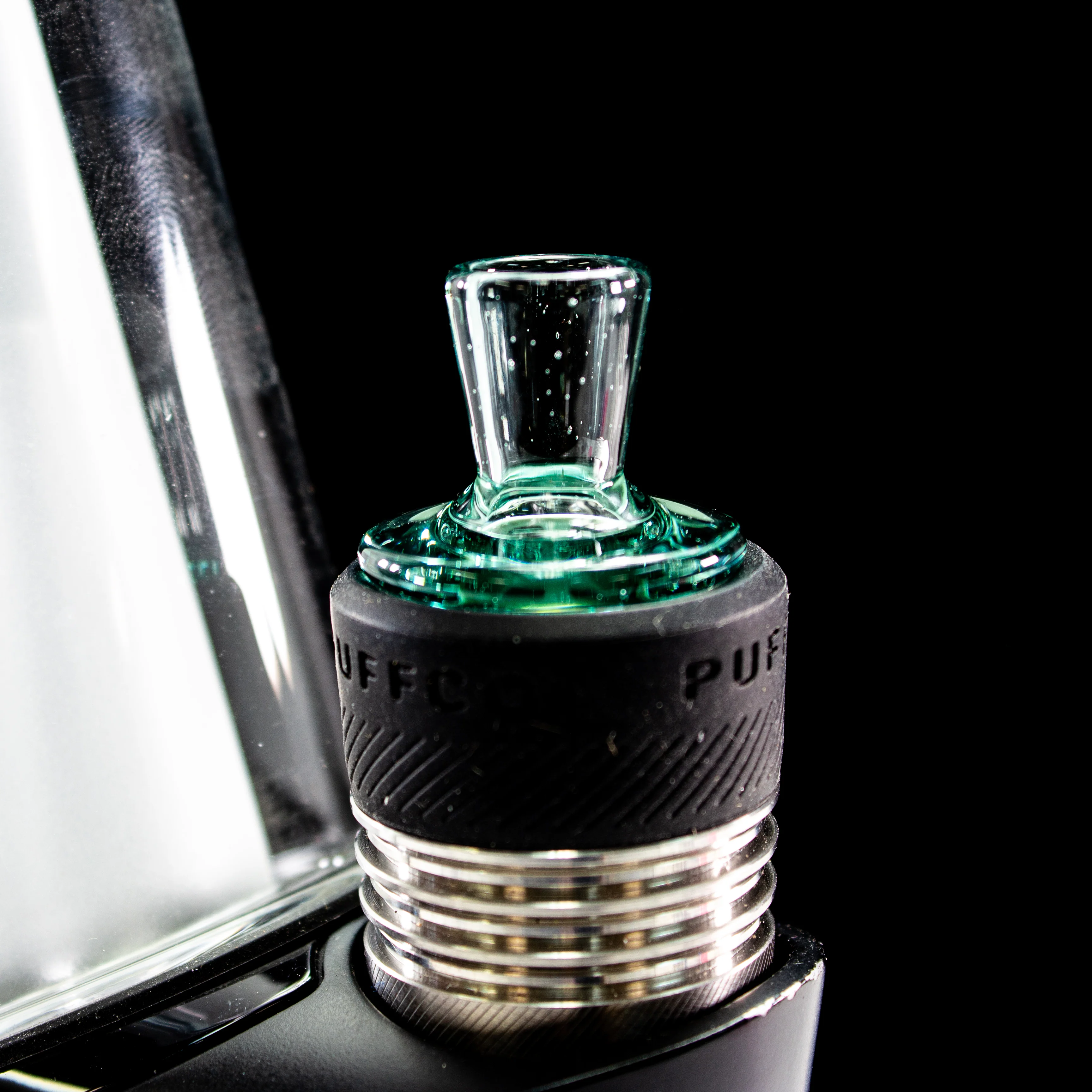 Mac Savage - Green Mist 3DXL Spinner Cap #MSG71 - Image 2