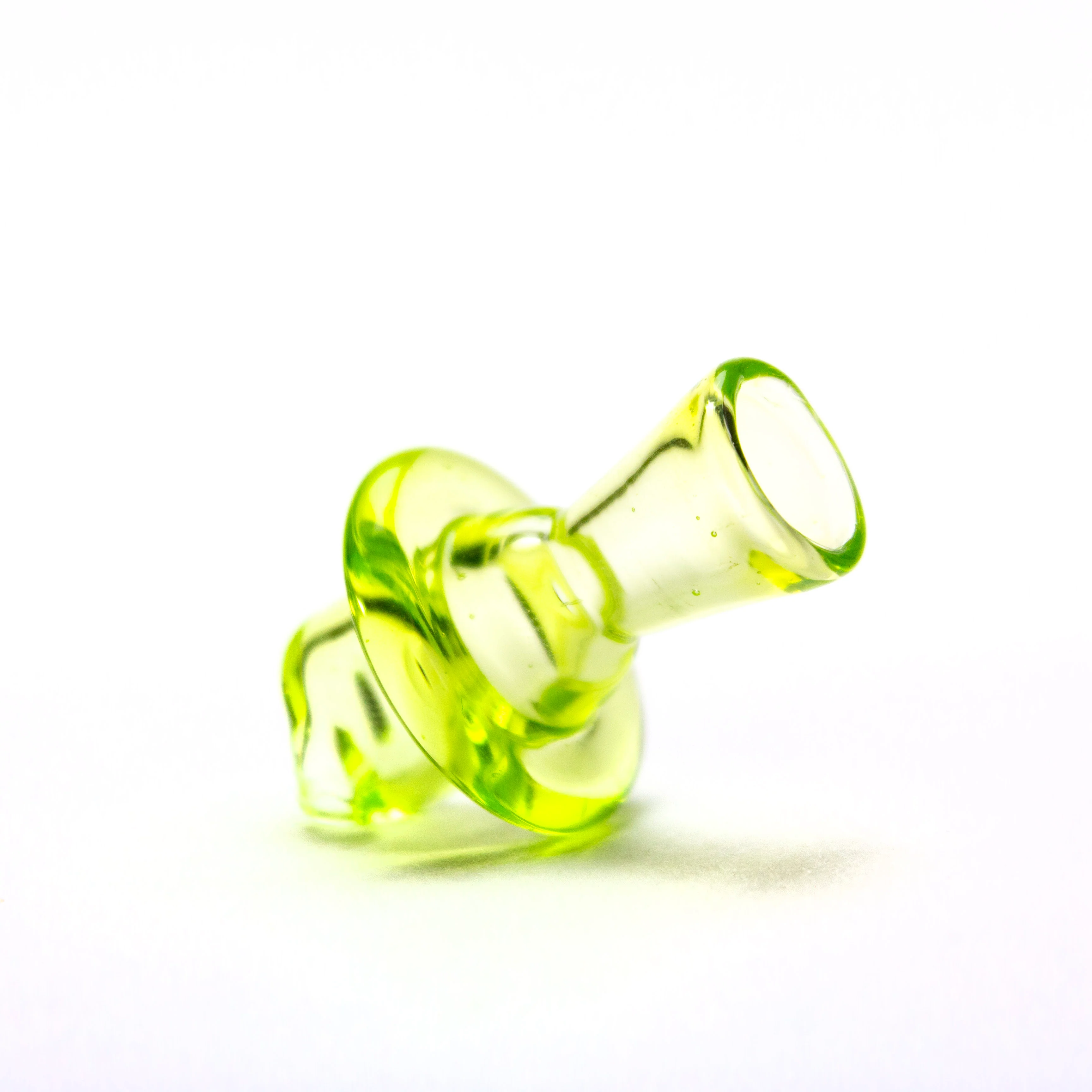 Green Slyme 3DXL Spinner Cap #MSG09