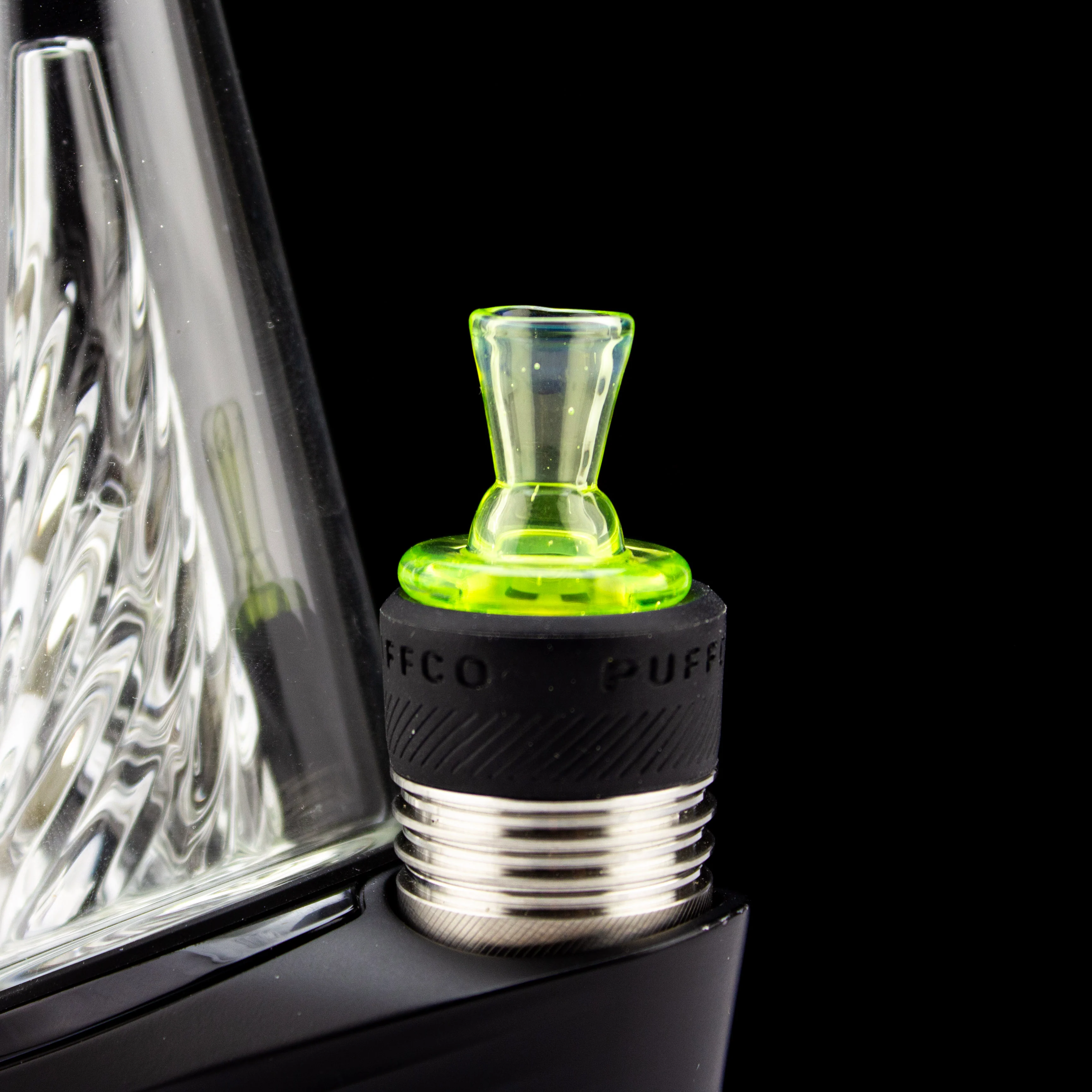 Green Slyme 3DXL Spinner Cap #MSG09 - Image 2