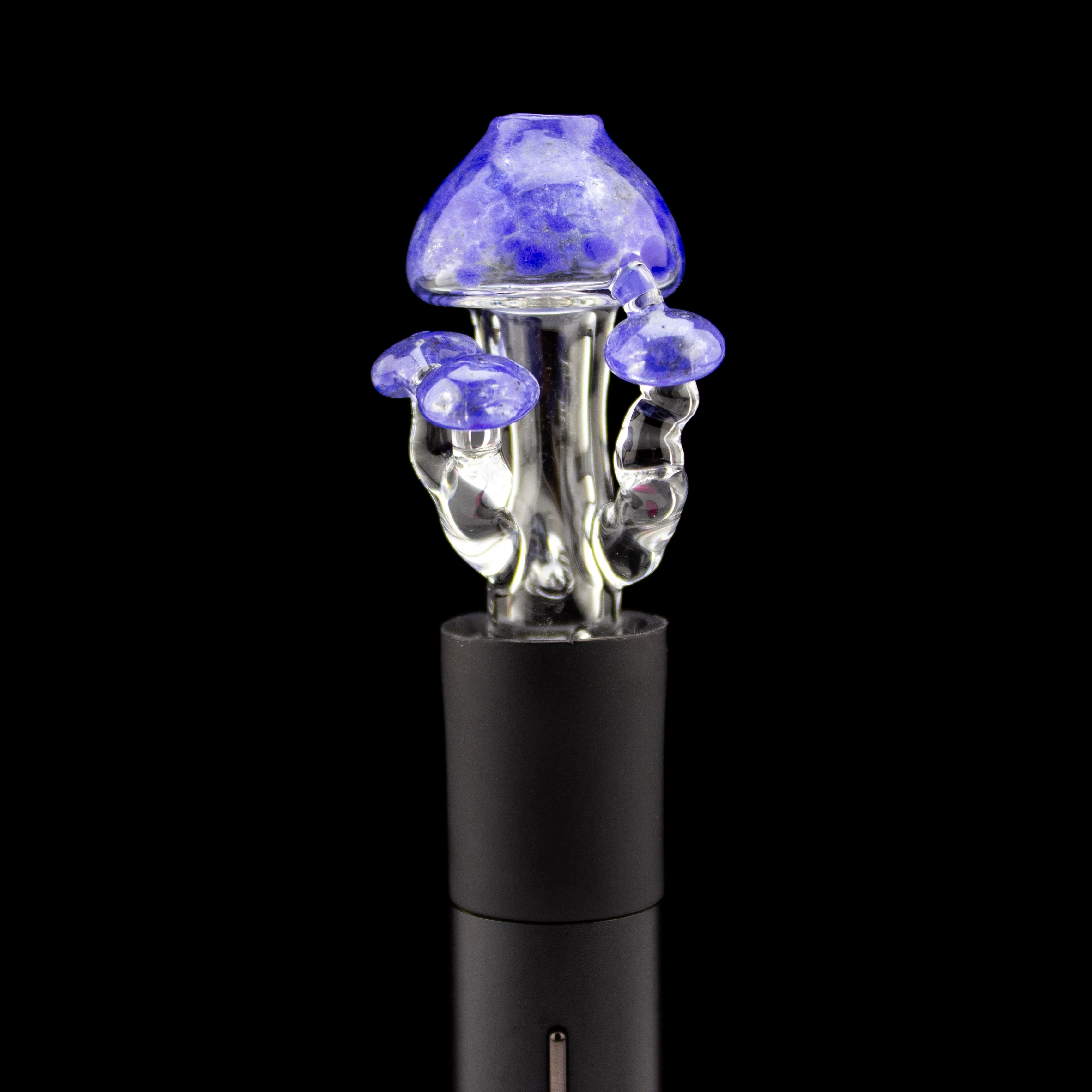 GT Purple Mushroom Pivot Tip #BIC42 - Image 2