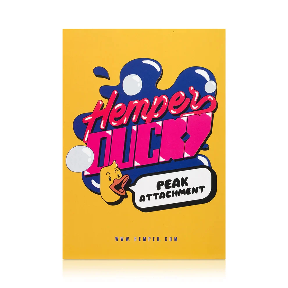 Hemper | Ducky Peak Attachment - Image 3