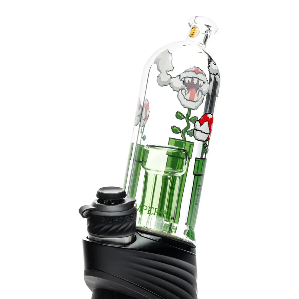 Hemper | Gaming Flower Peak Attachment - Image 2