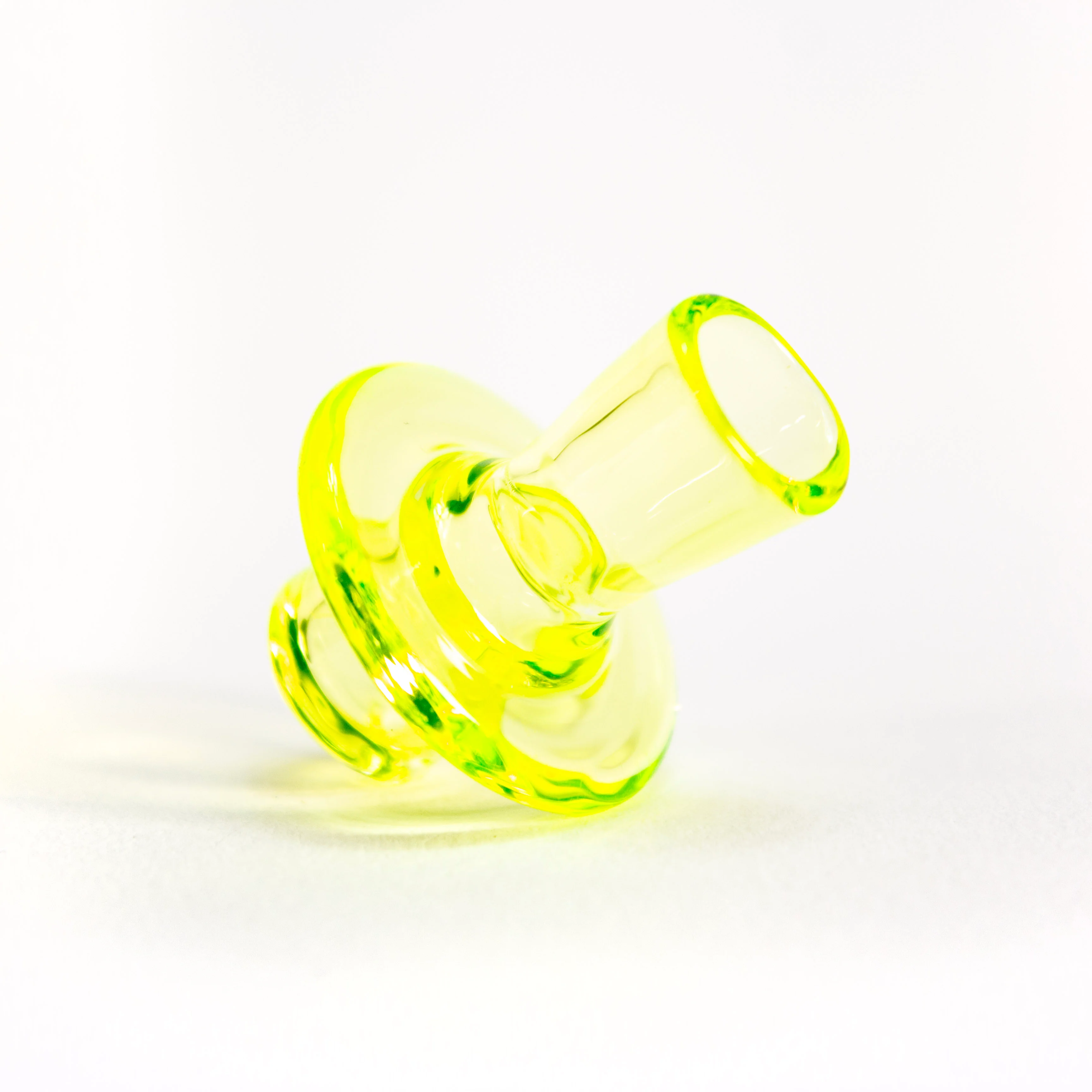 Mac Savage - Ion (UV) 3DXL Spinner Cap #MSG51