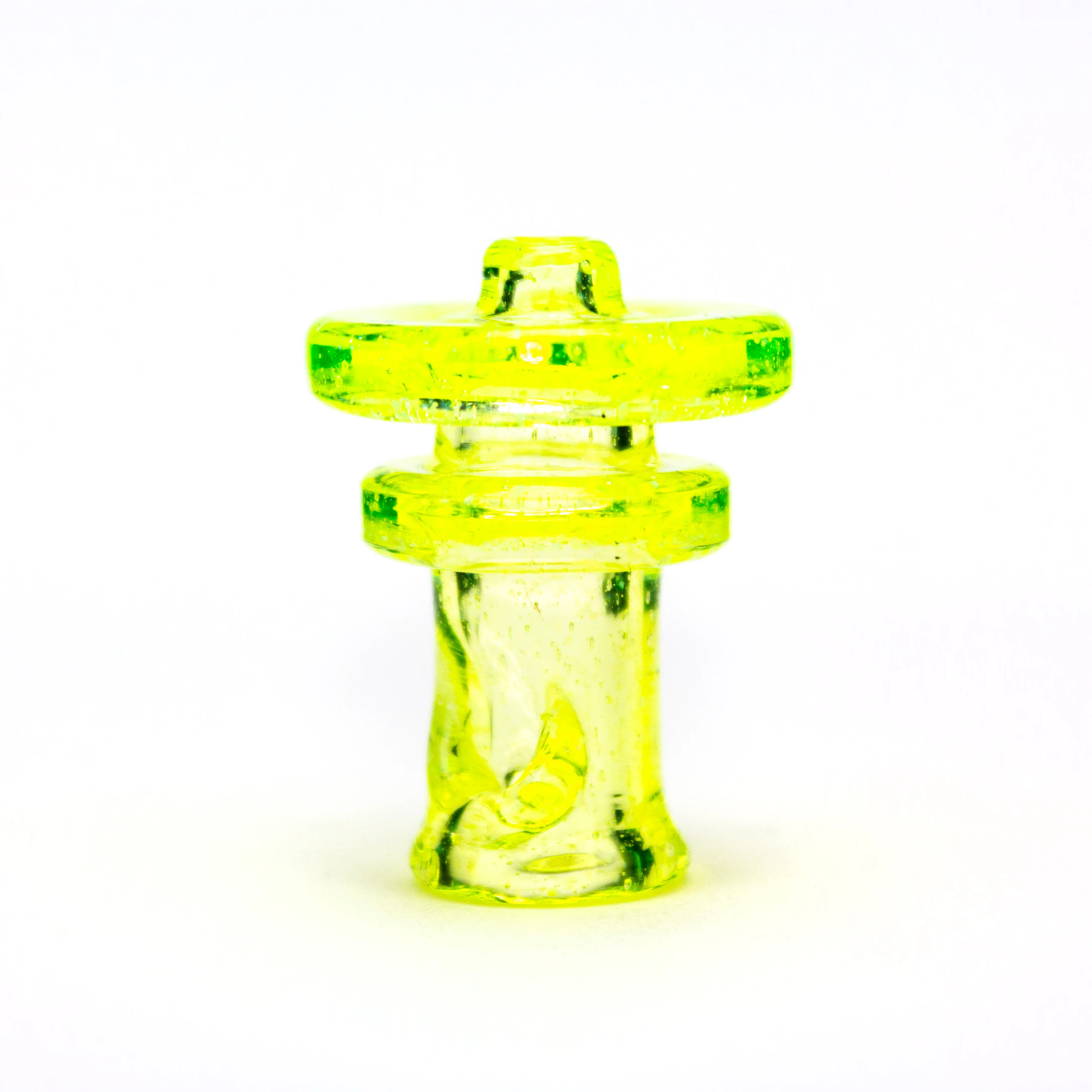 Ion (UV) Crushed Opal Pivot Tip #SCT115