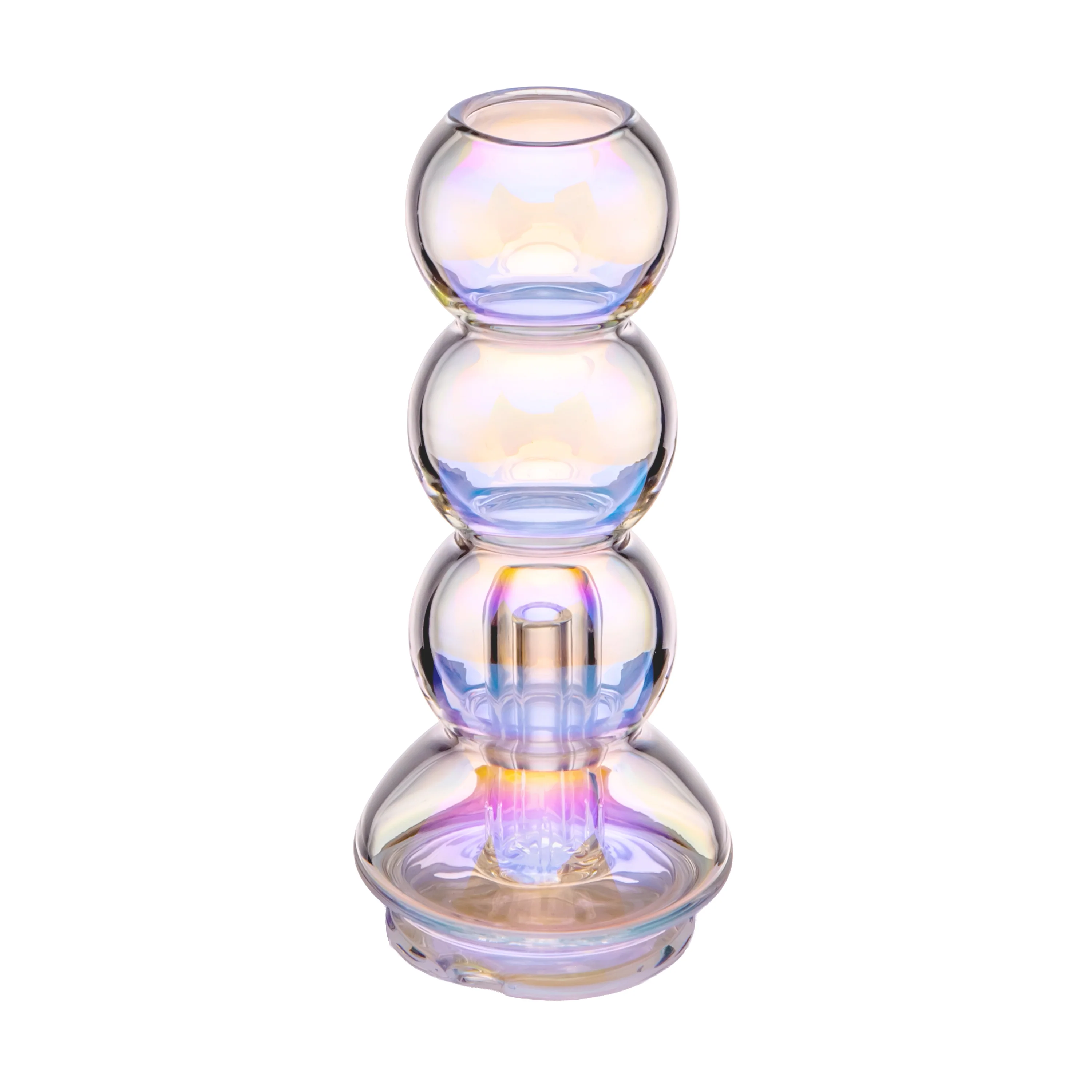 Big Fun! Iridescent Bubble Peak Attachment