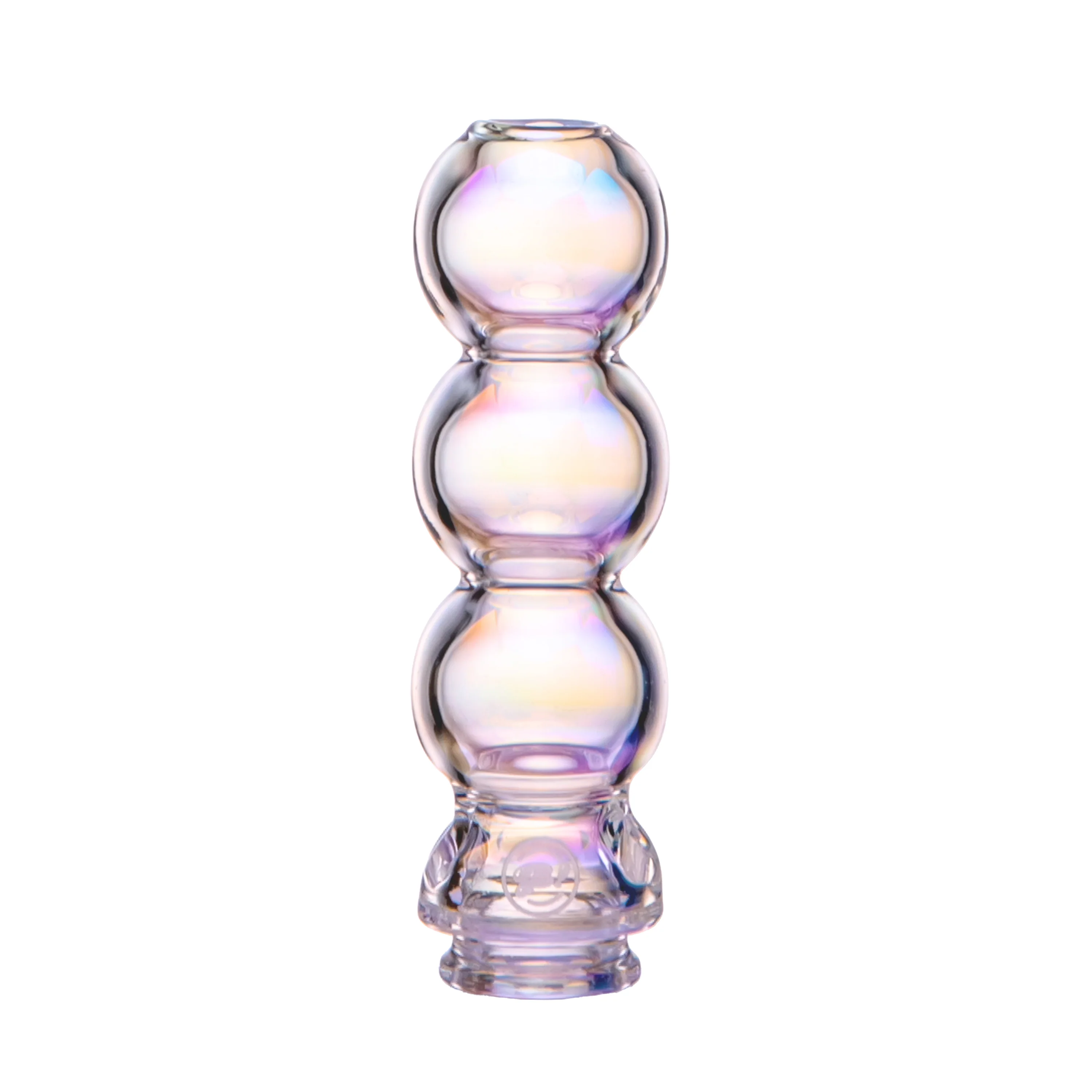Big Fun! Iridescent Bubble Pivot Tip