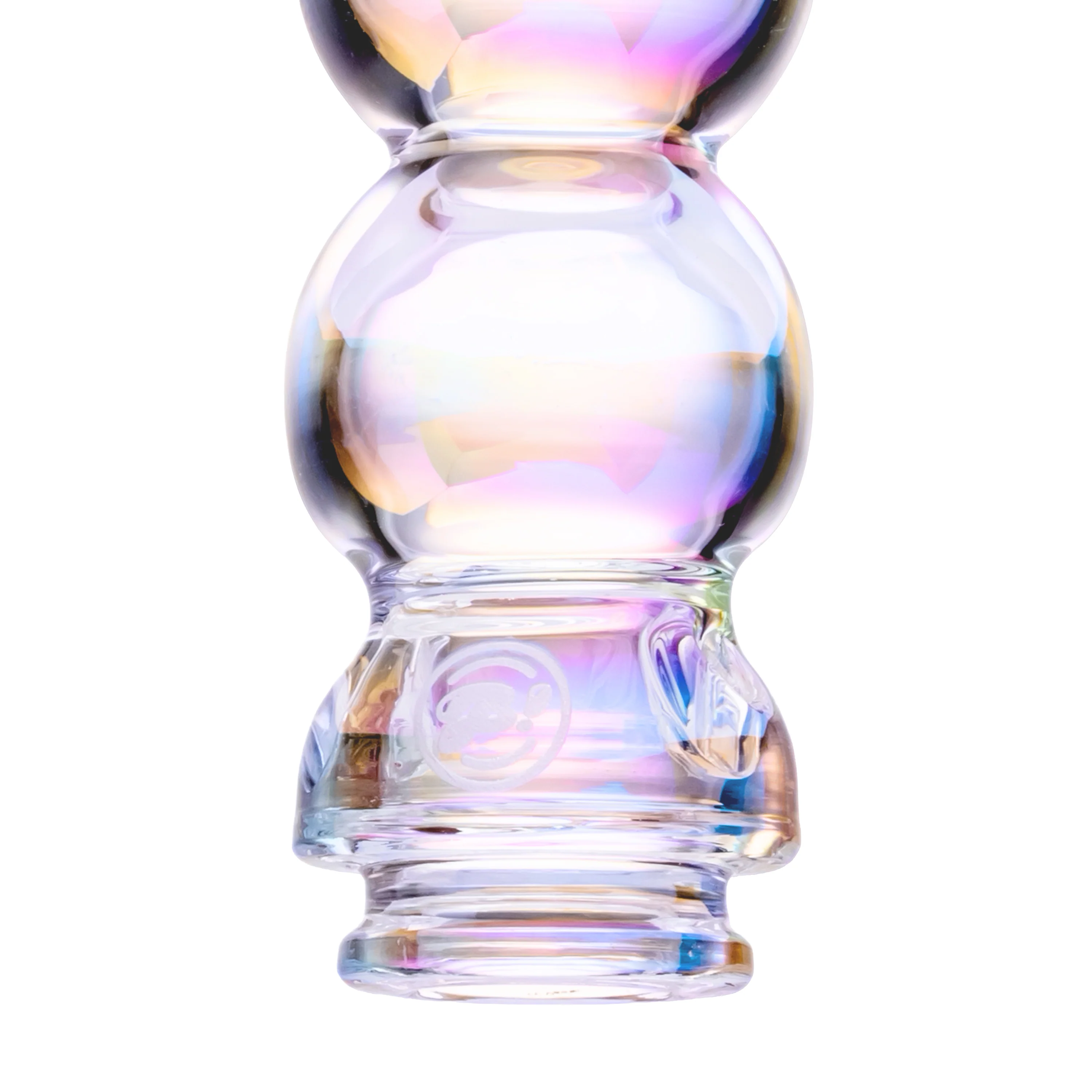 Big Fun! Iridescent Bubble Pivot Tip - Image 4