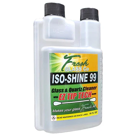 ISOShine 99% Alcohol - Image 3