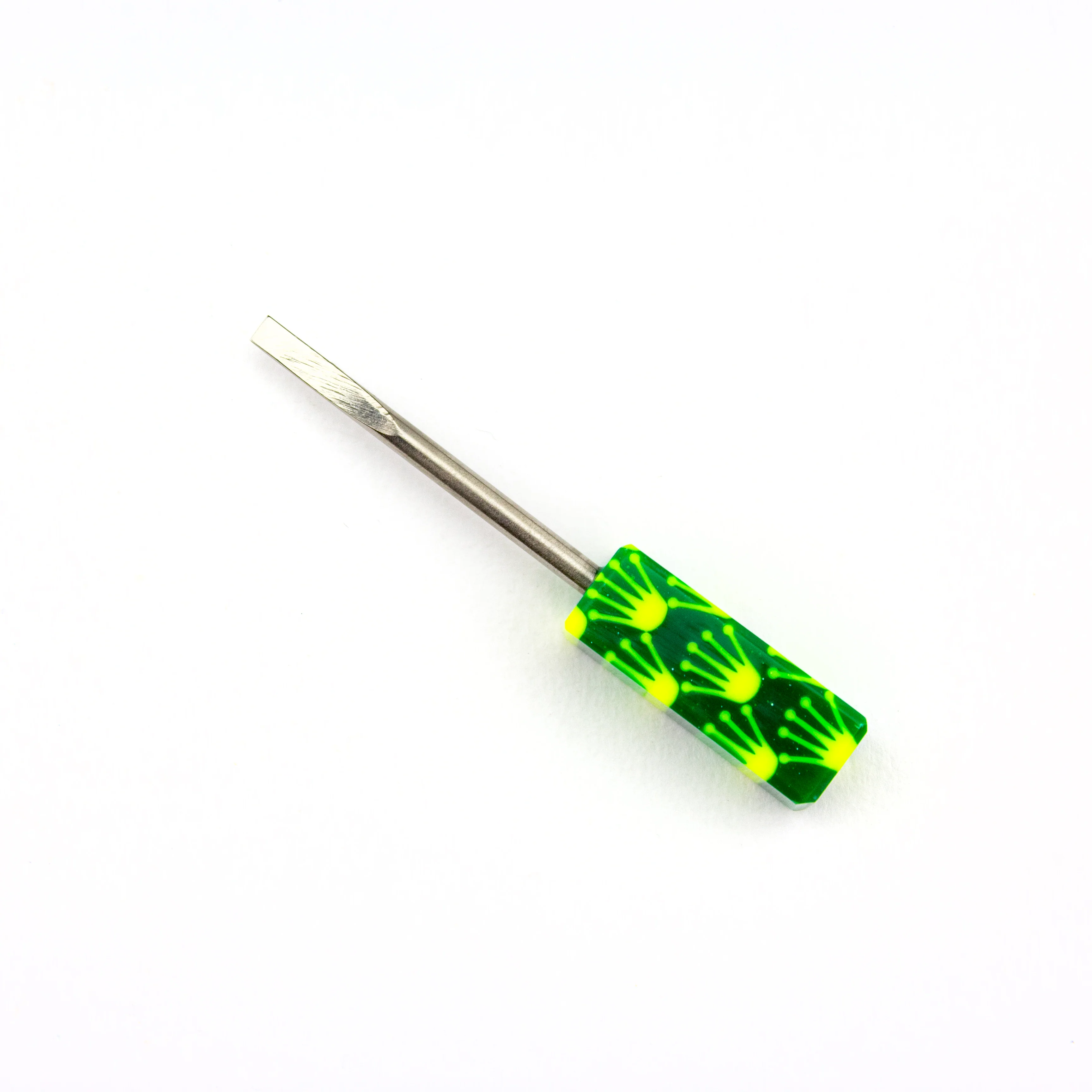 Kaotic Rolex Mini Dabber #DUD37