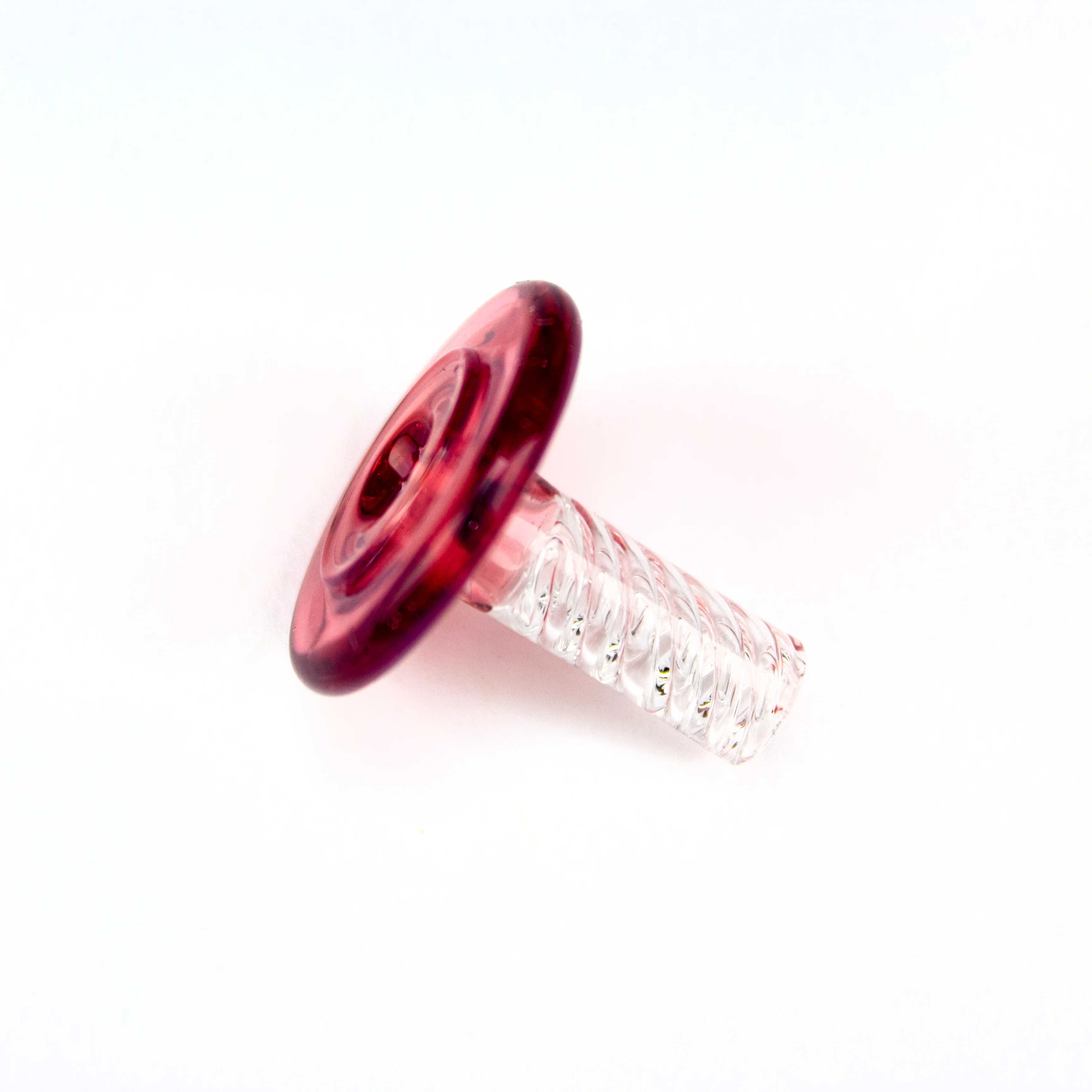 Gold Ruby 3DXL Joystick Spinner #BRM157