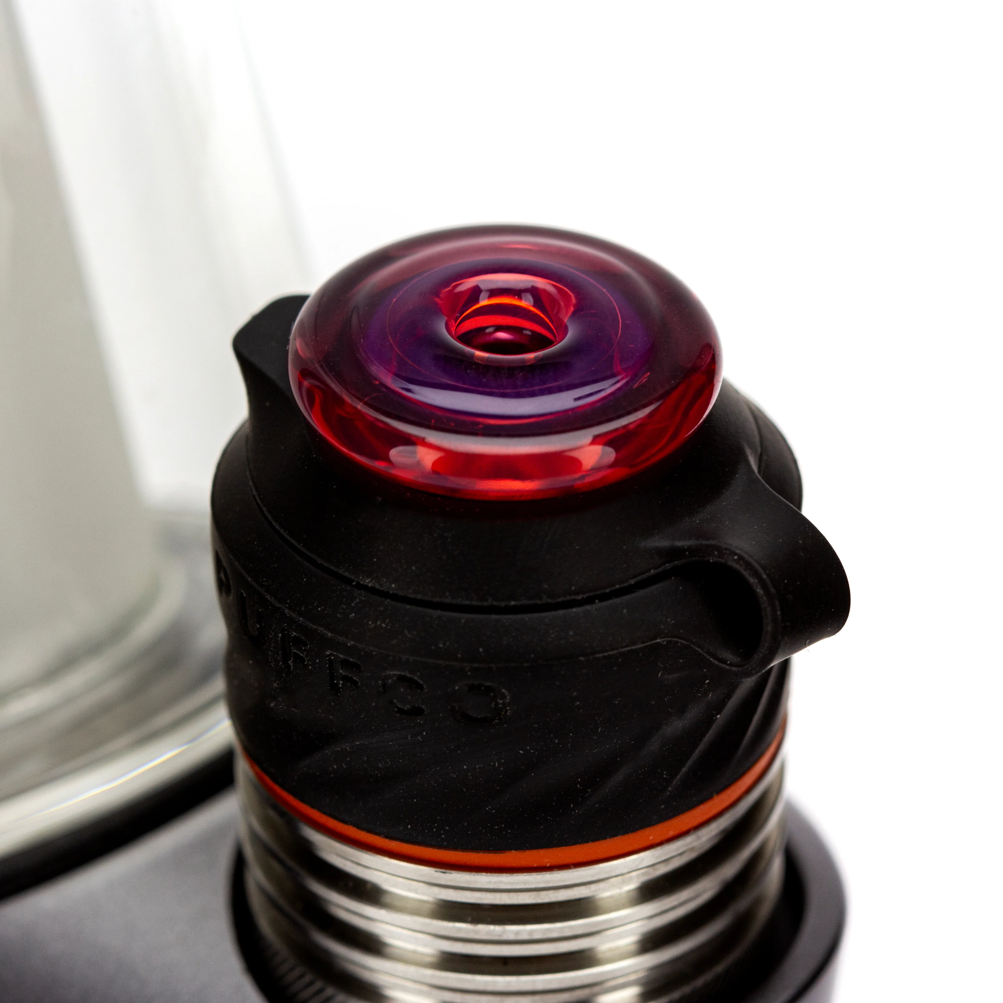 Gold Ruby 3DXL Joystick Spinner #BRM157 - Image 2