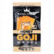 King Palm Wraps - Image 4