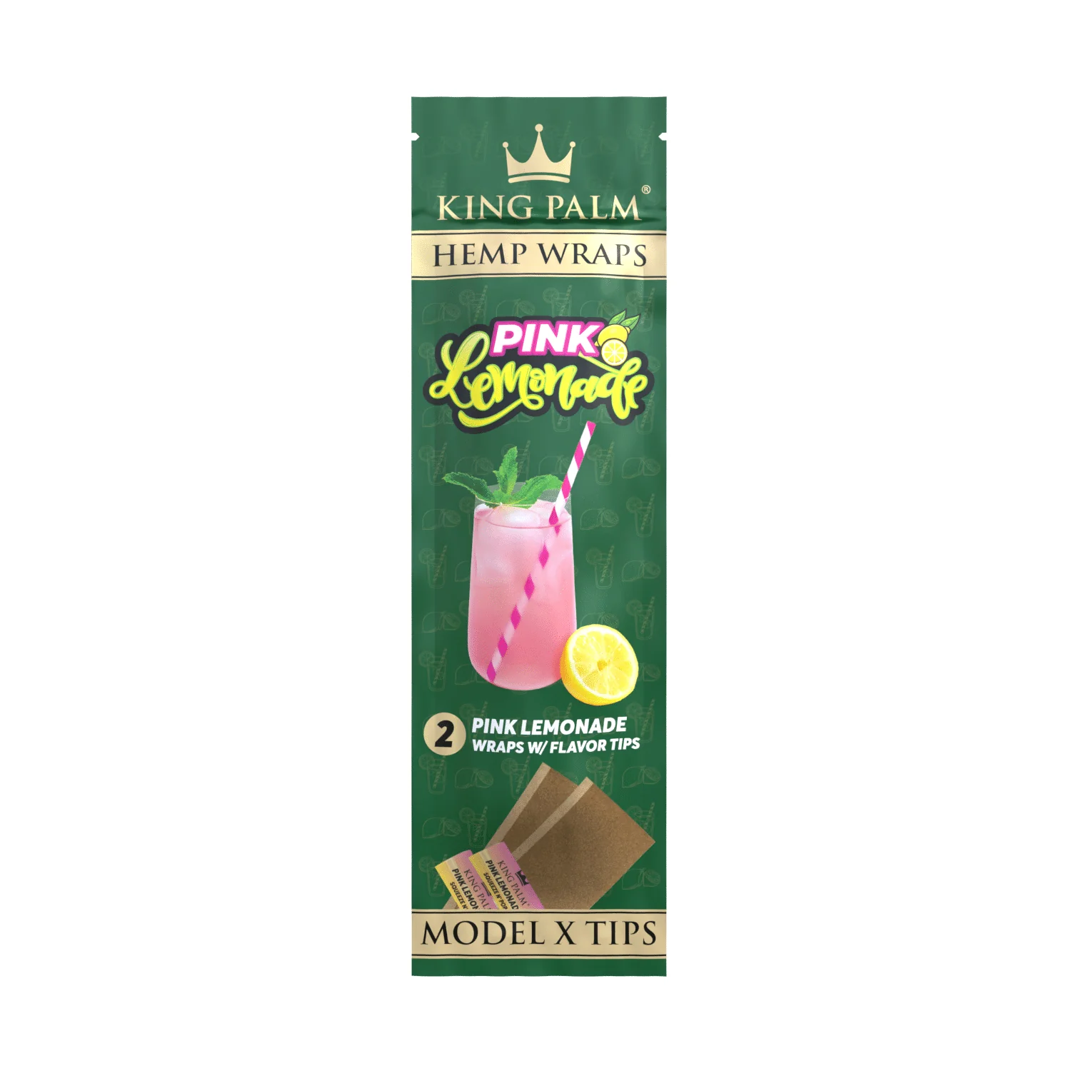 King Palm Wraps - Image 5