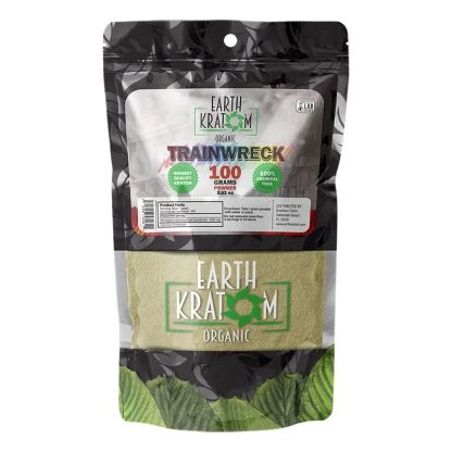 Kratom Powder 100g - Image 7
