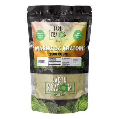 Kratom Powder 1kg