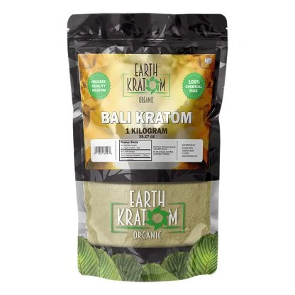 Kratom Powder 1kg - Image 2