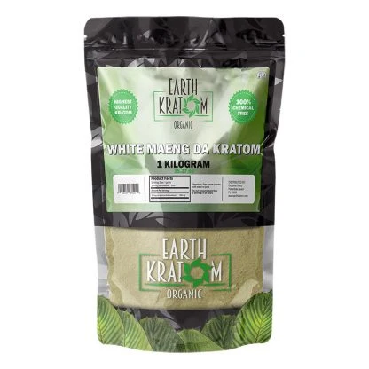 Kratom Powder 1kg - Image 4