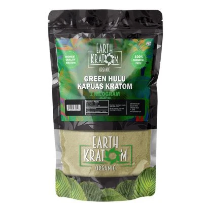 Kratom Powder 1kg - Image 7