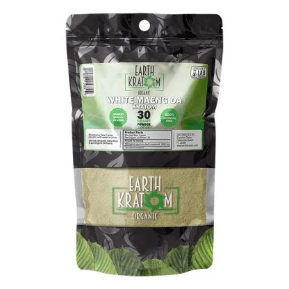 Kratom Powder 30g - Image 12
