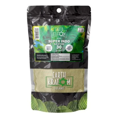 Kratom Powder 30g - Image 3