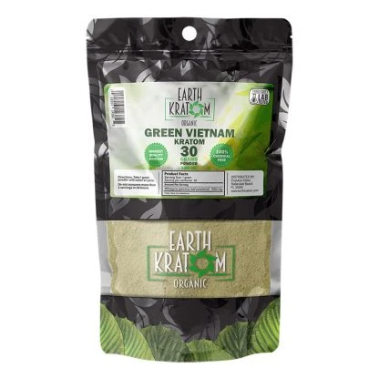 Kratom Powder 30g - Image 6
