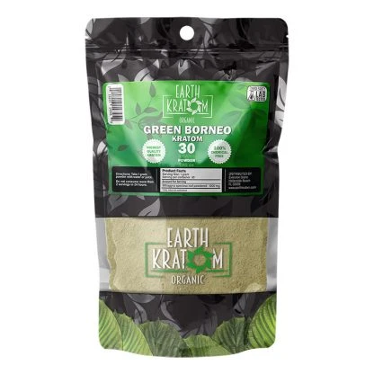 Kratom Powder 30g - Image 9