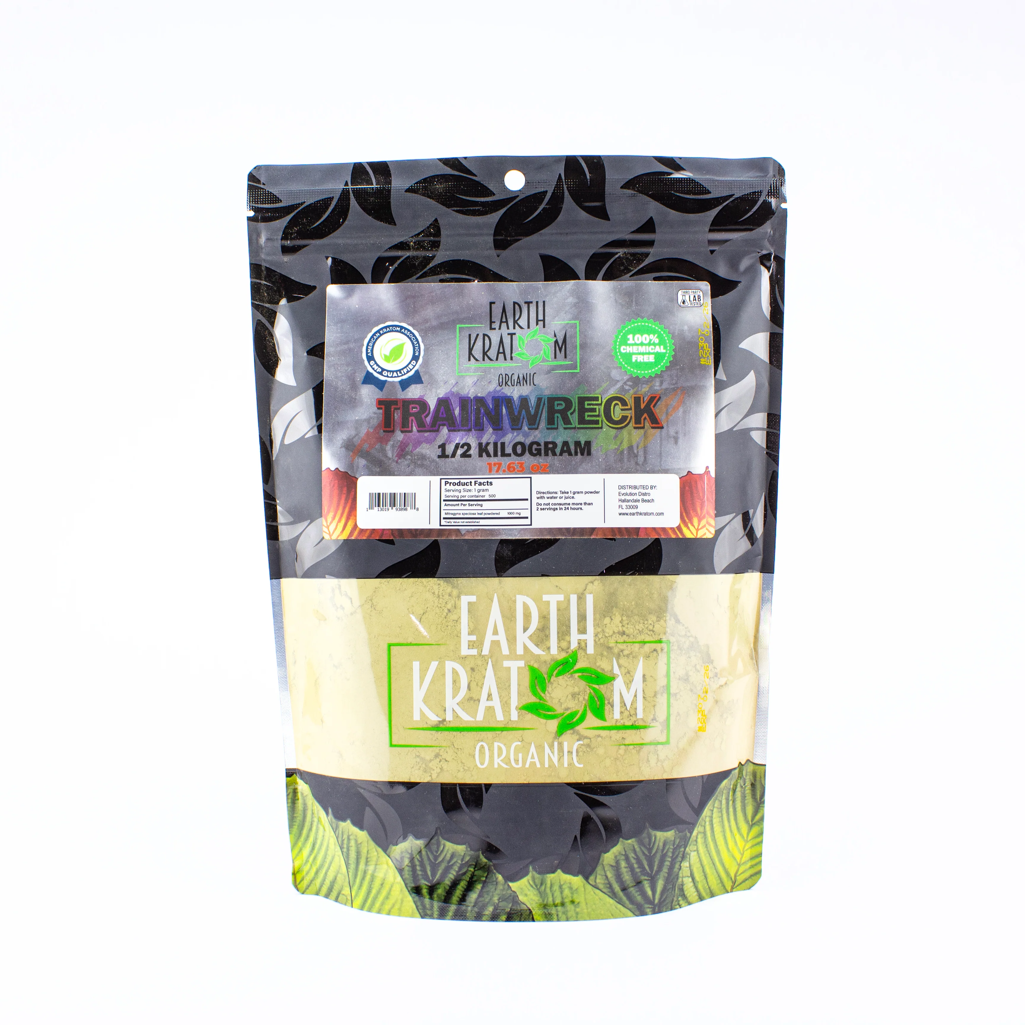 Kratom Powder 500g - Image 2