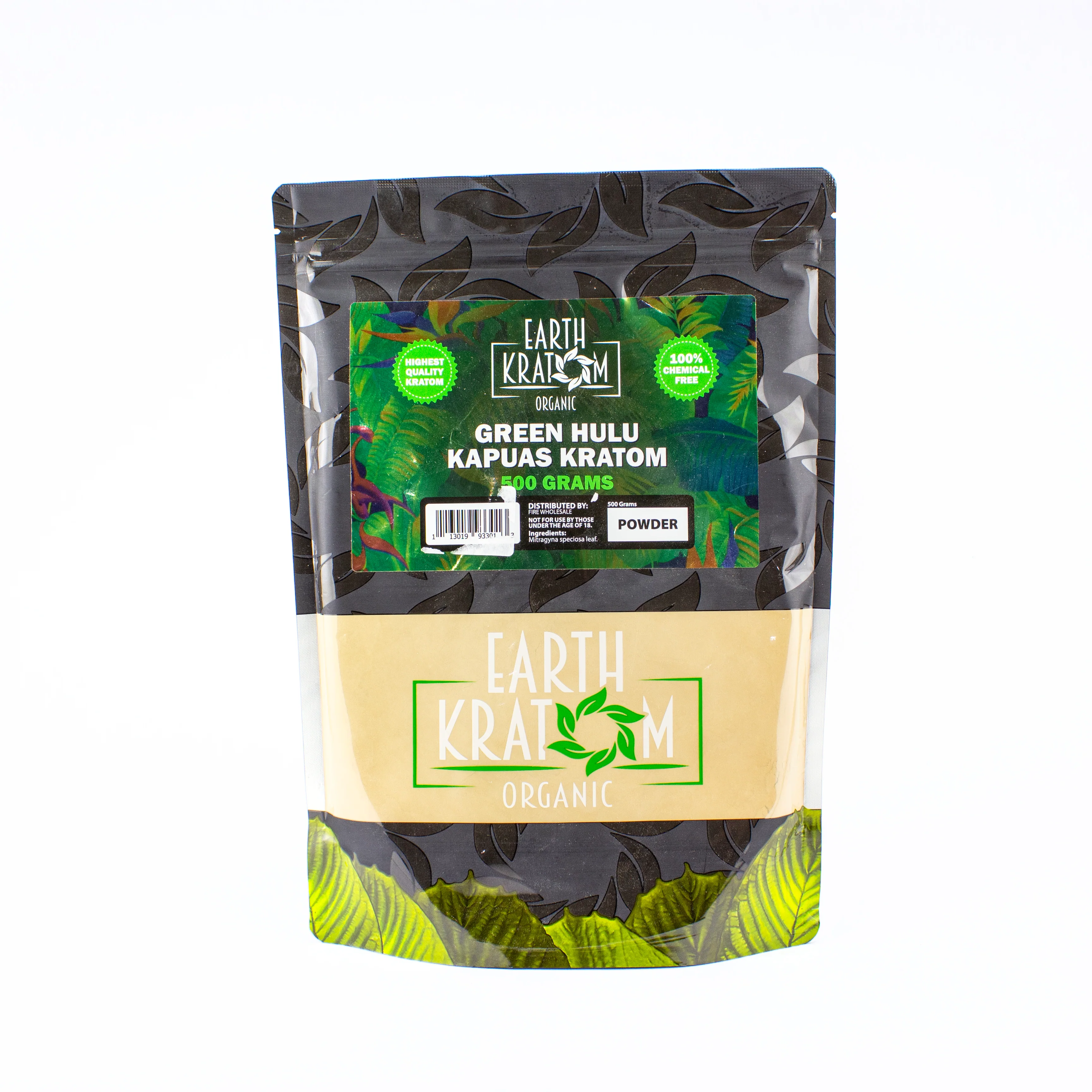 Kratom Powder 500g - Image 6