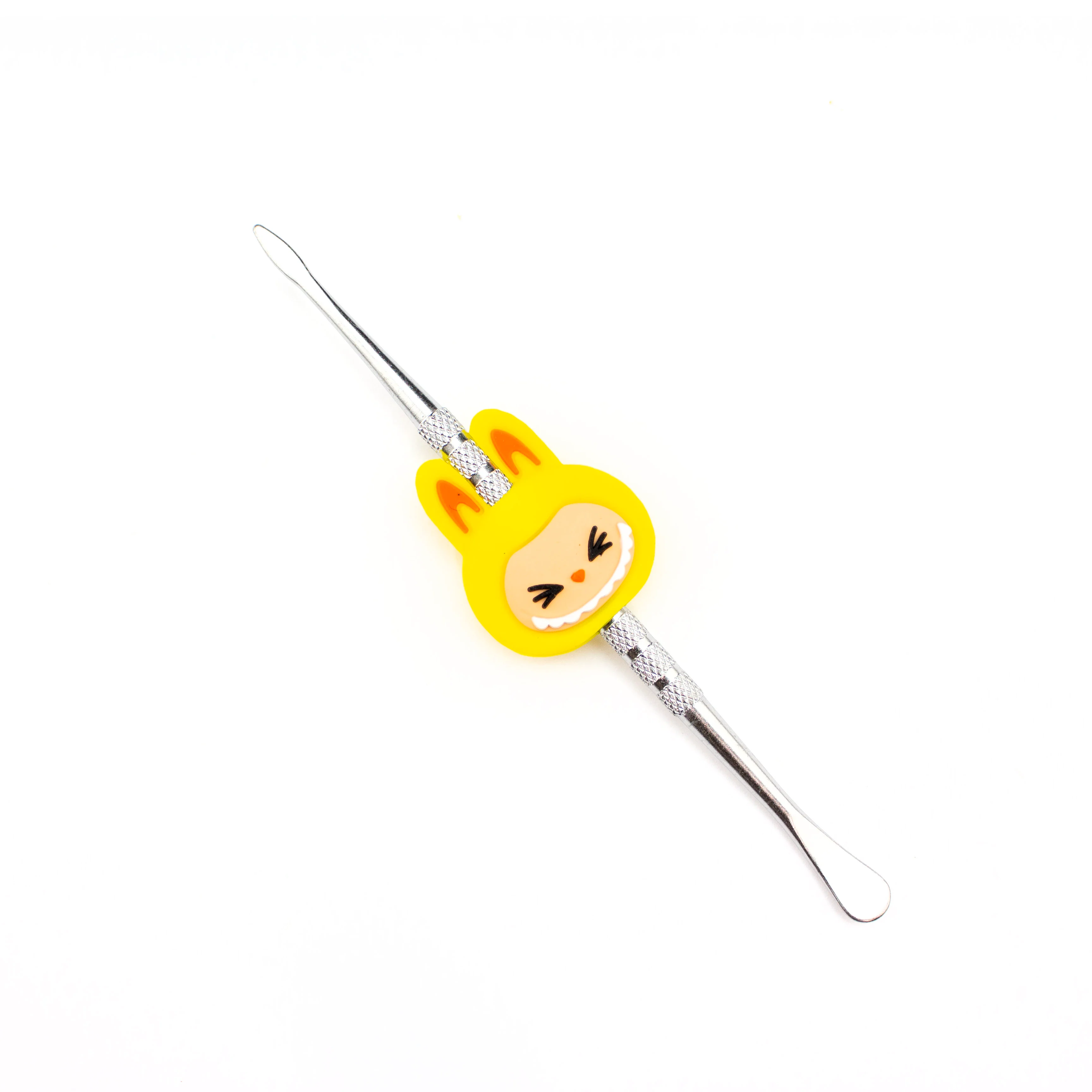 Labubu Silicone Dabber - Image 5